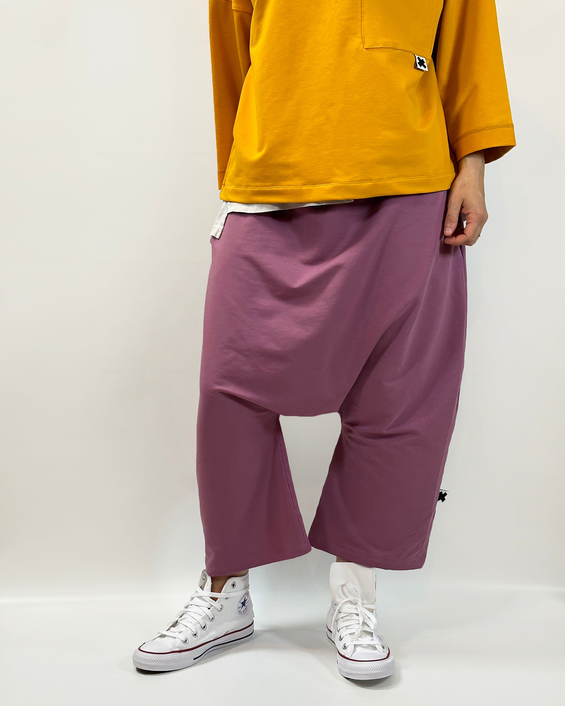 GoaPants French Terry