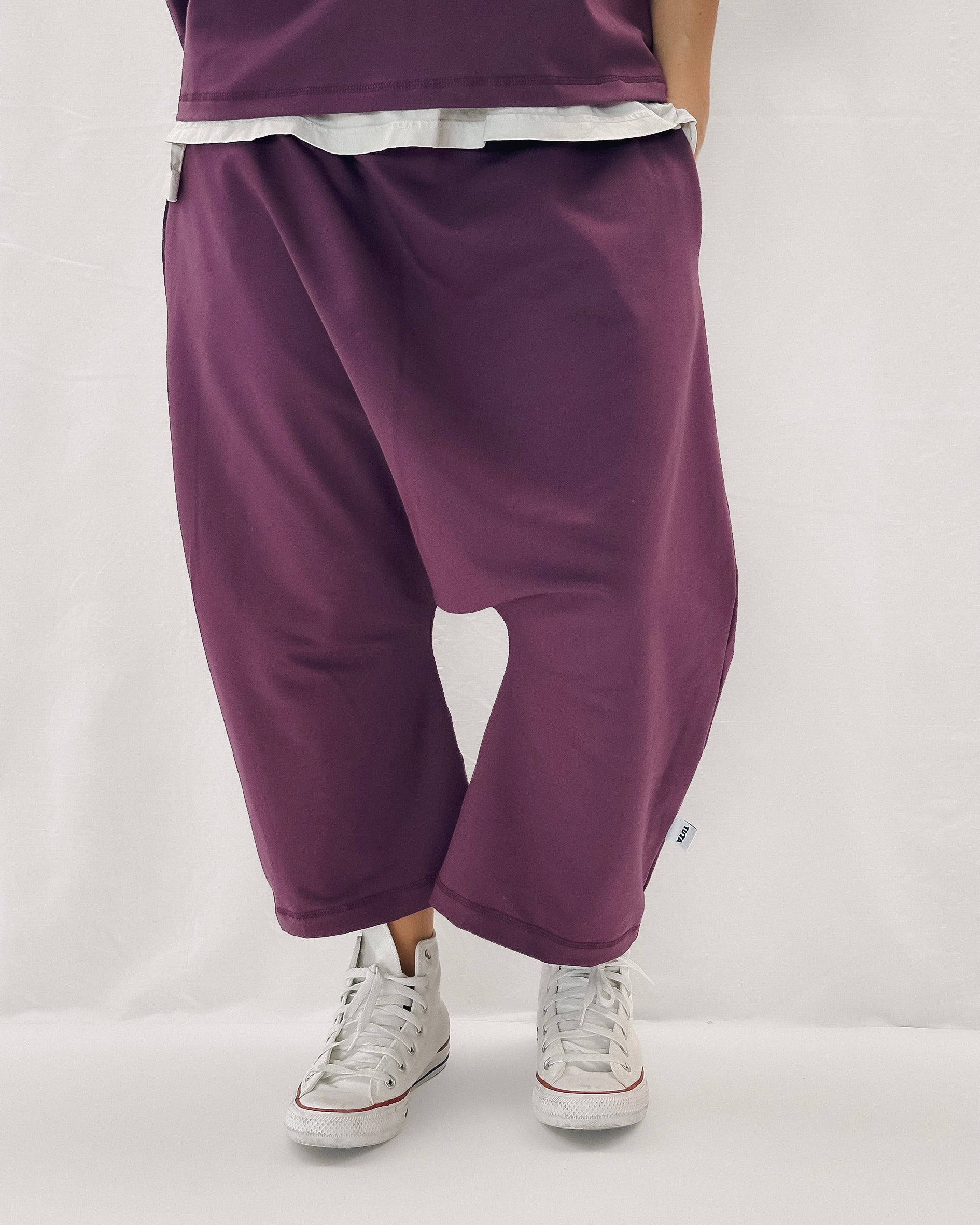 GoaPants French Terry