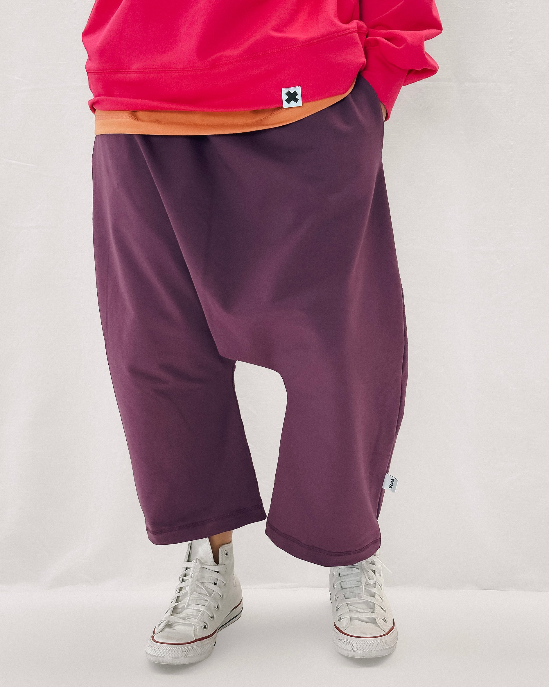 GoaPants French Terry