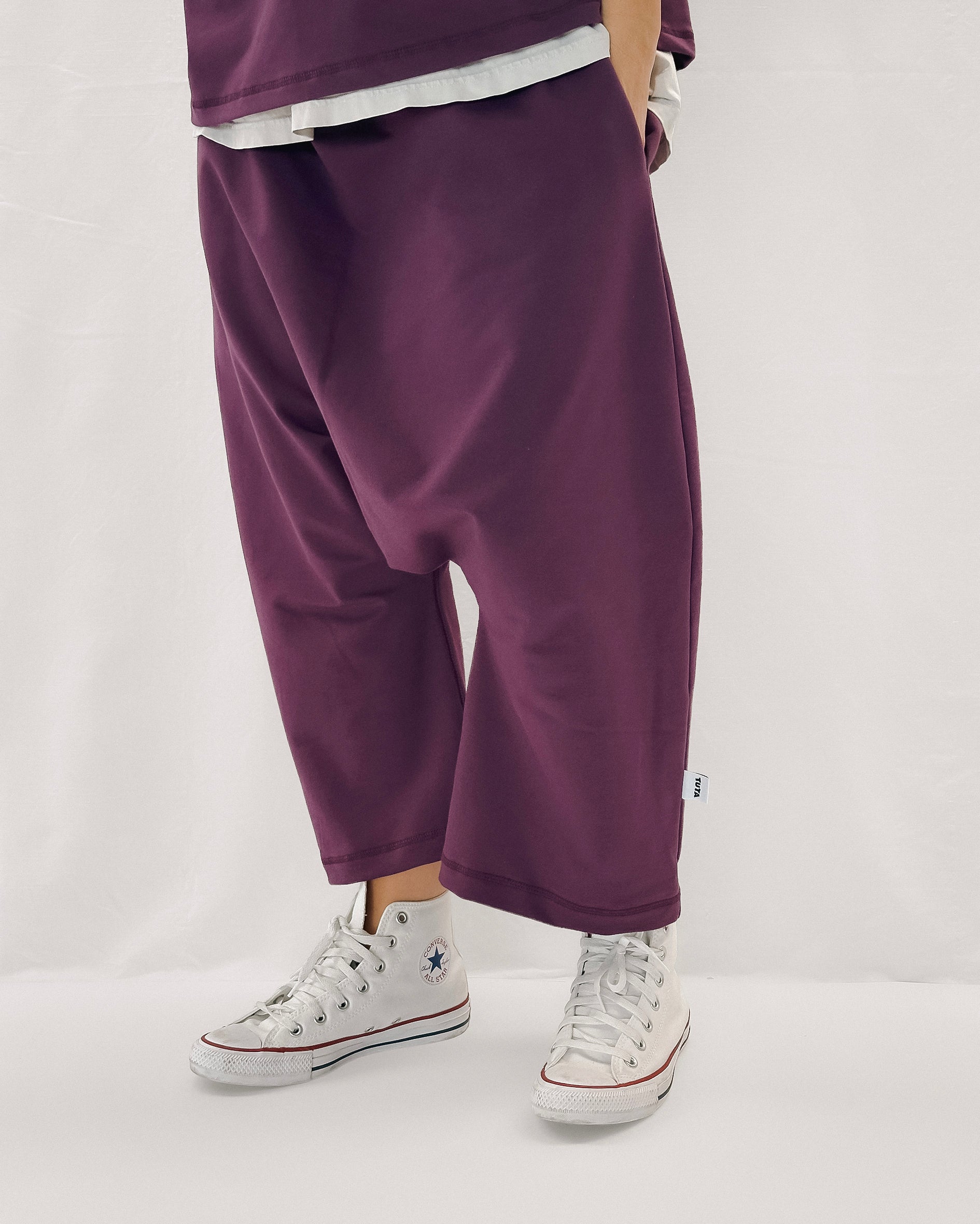 GoaPants French Terry