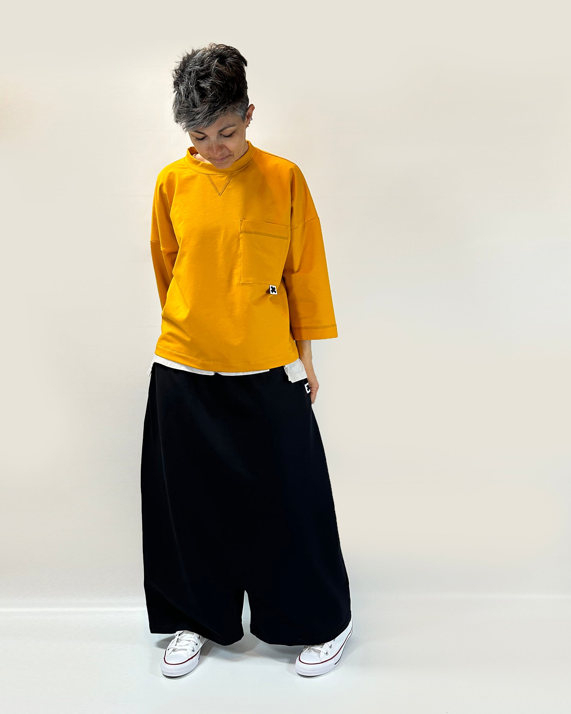 PantaOver French Terry