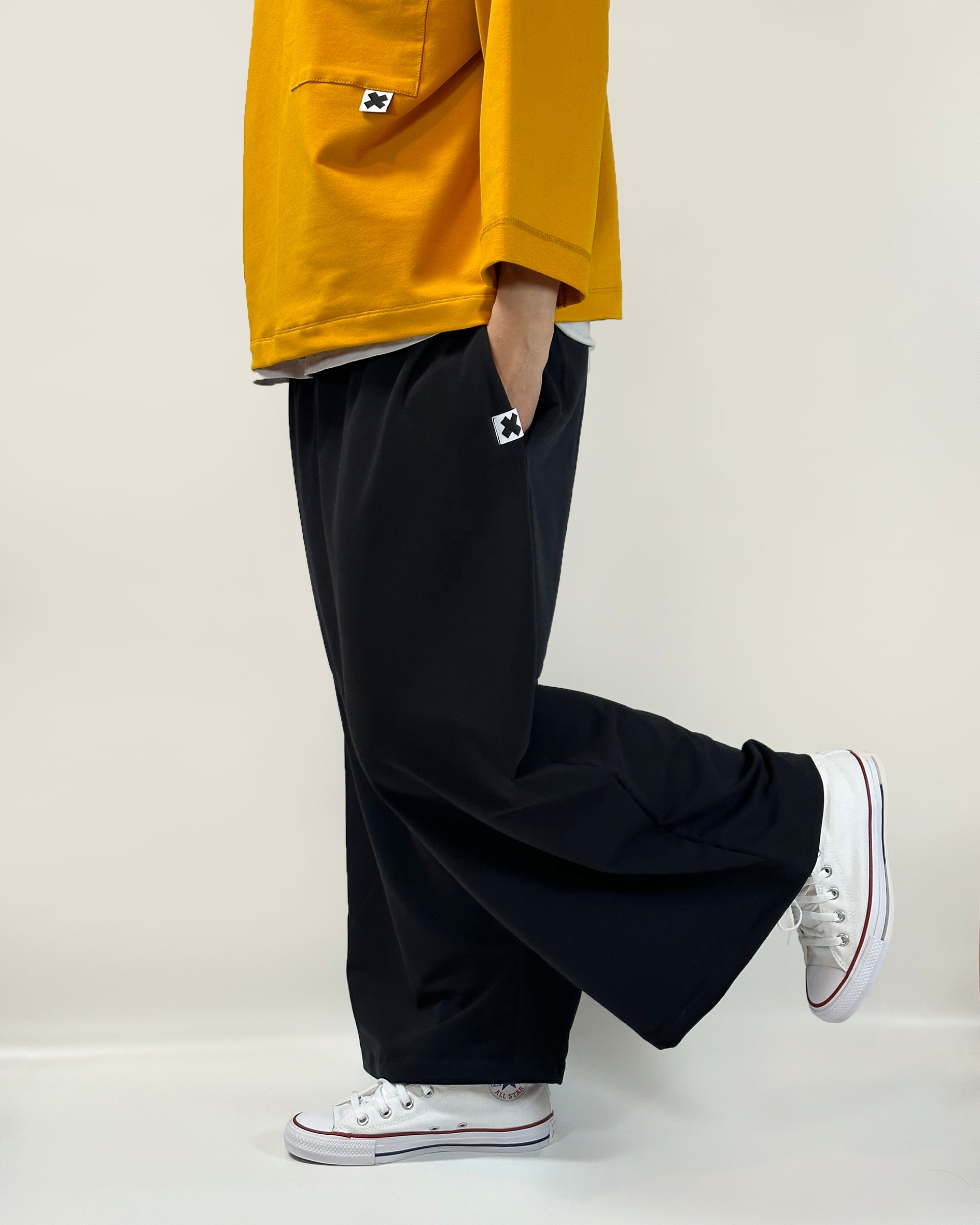 PantaOver French Terry