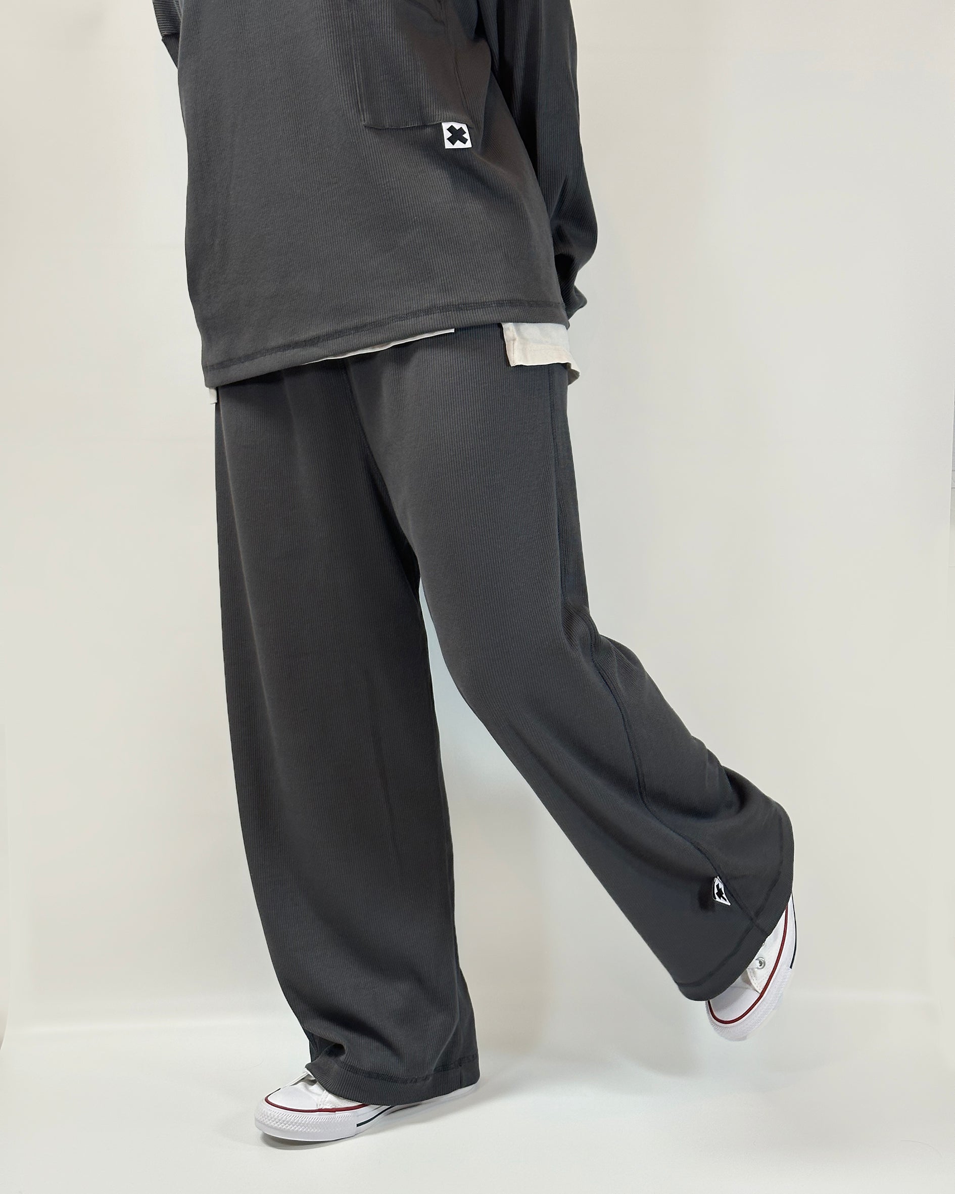 PantaPalazzo a costine