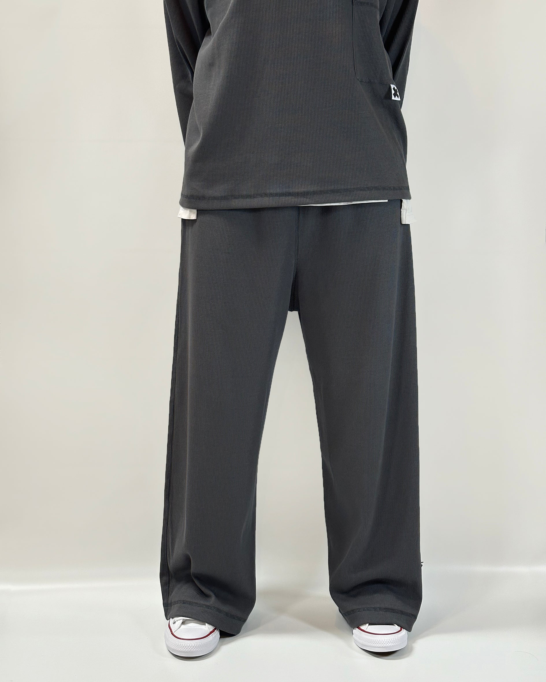 PantaPalazzo a costine