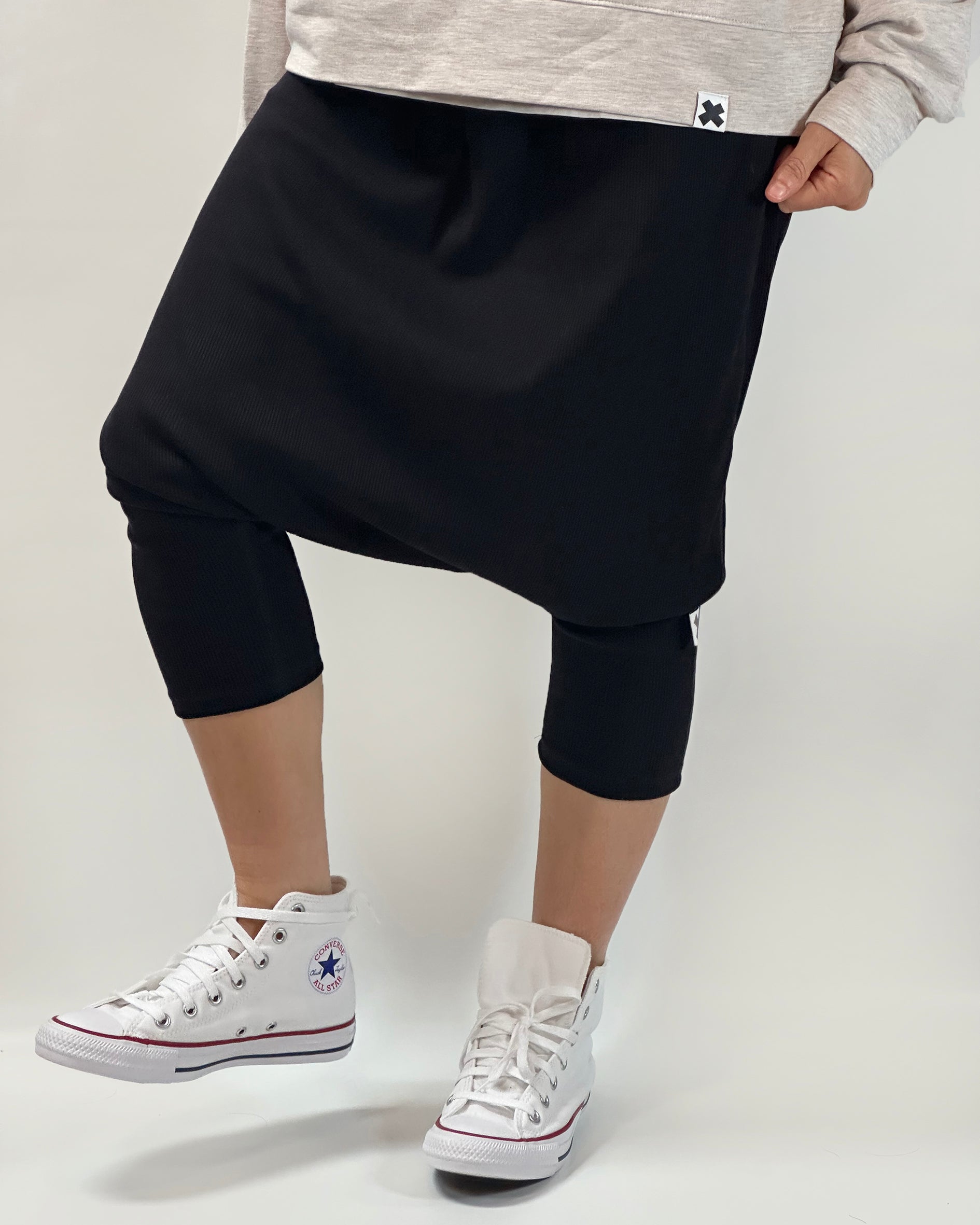 Pantaloni alla Turca