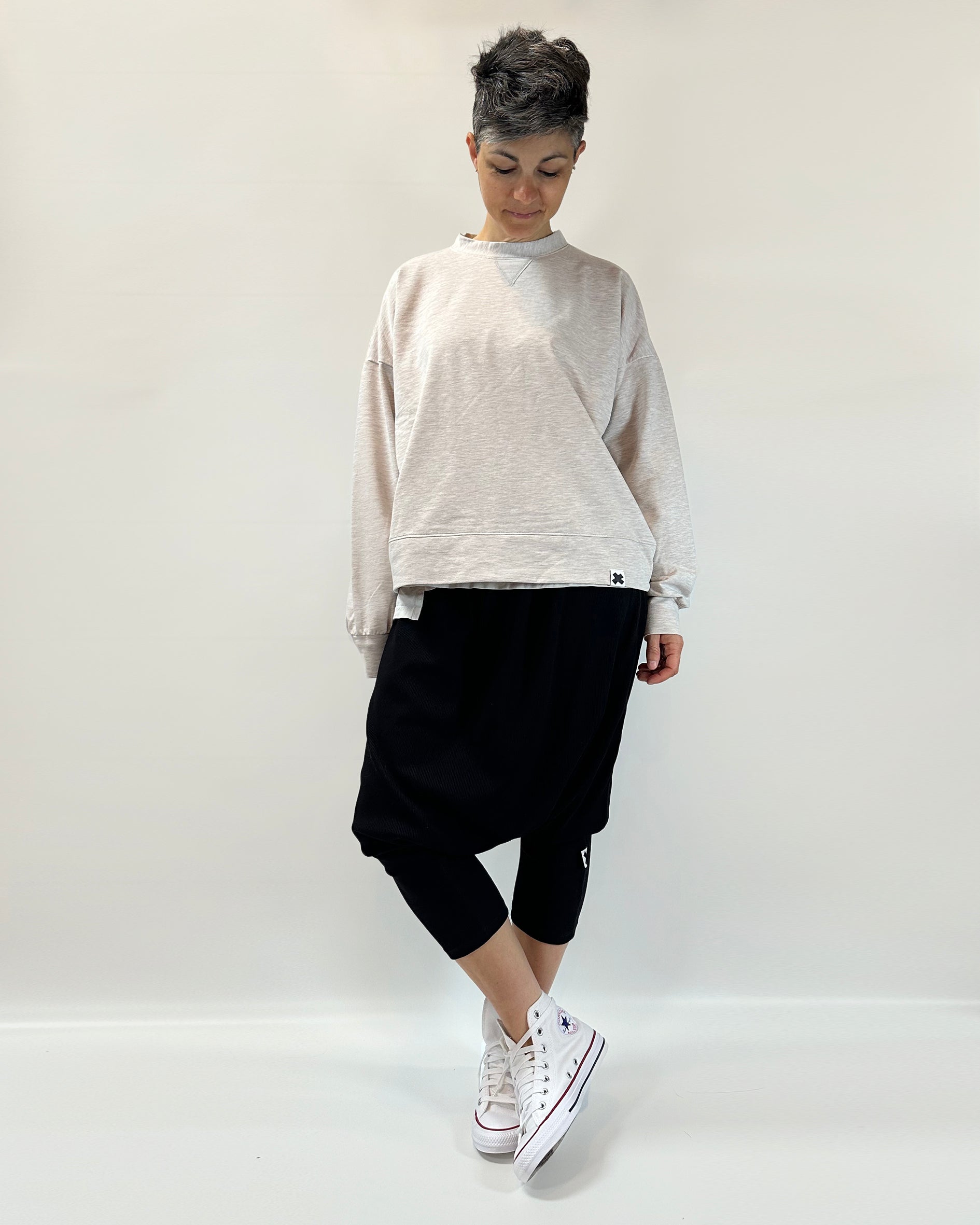 Pantaloni alla Turca