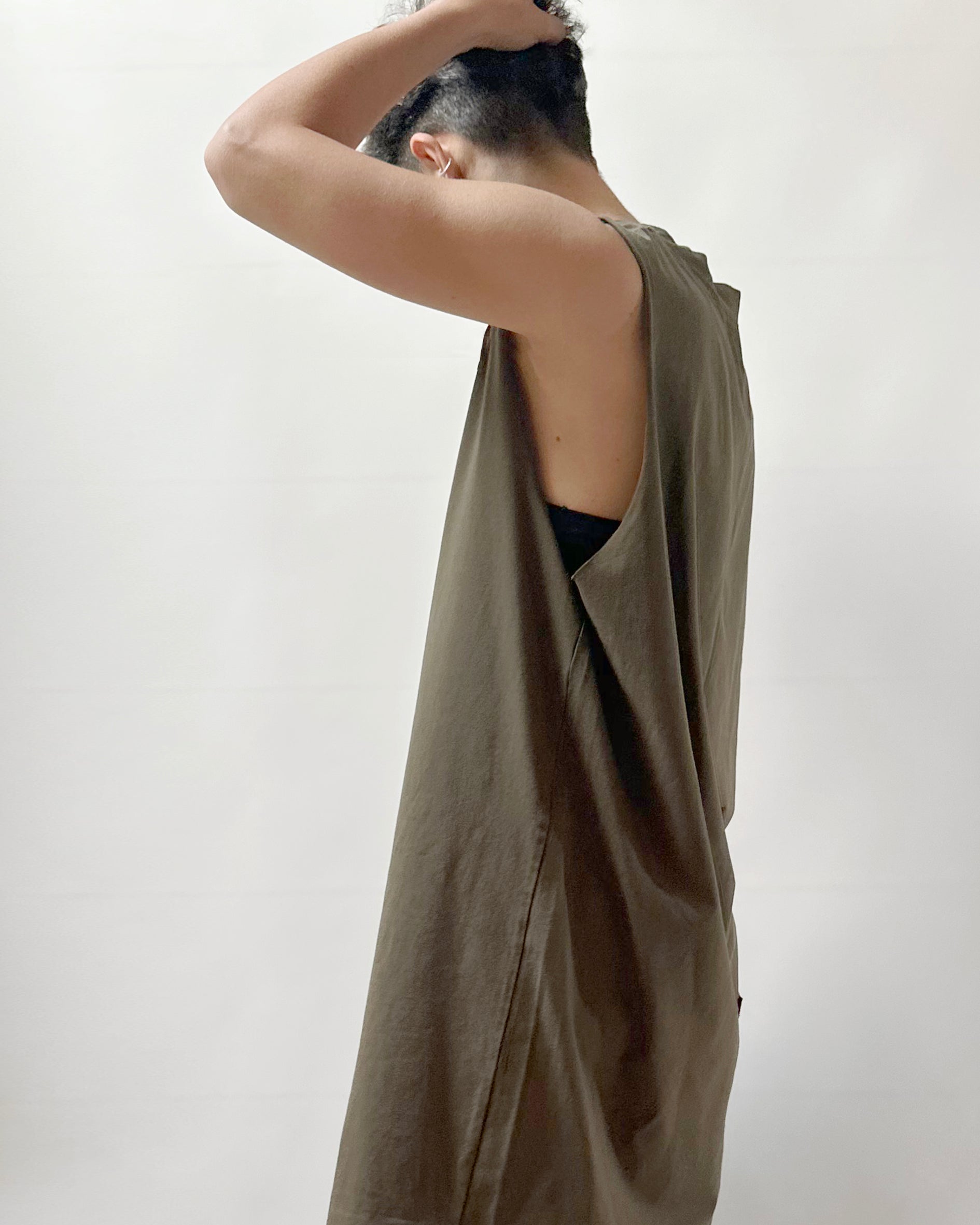 Abitone Giromanica Ampio Jersey