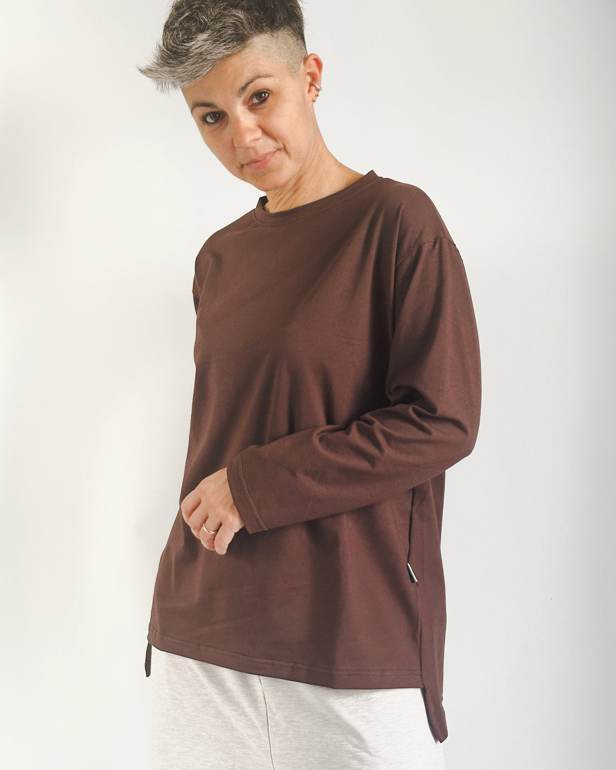 Maglia Trapezio