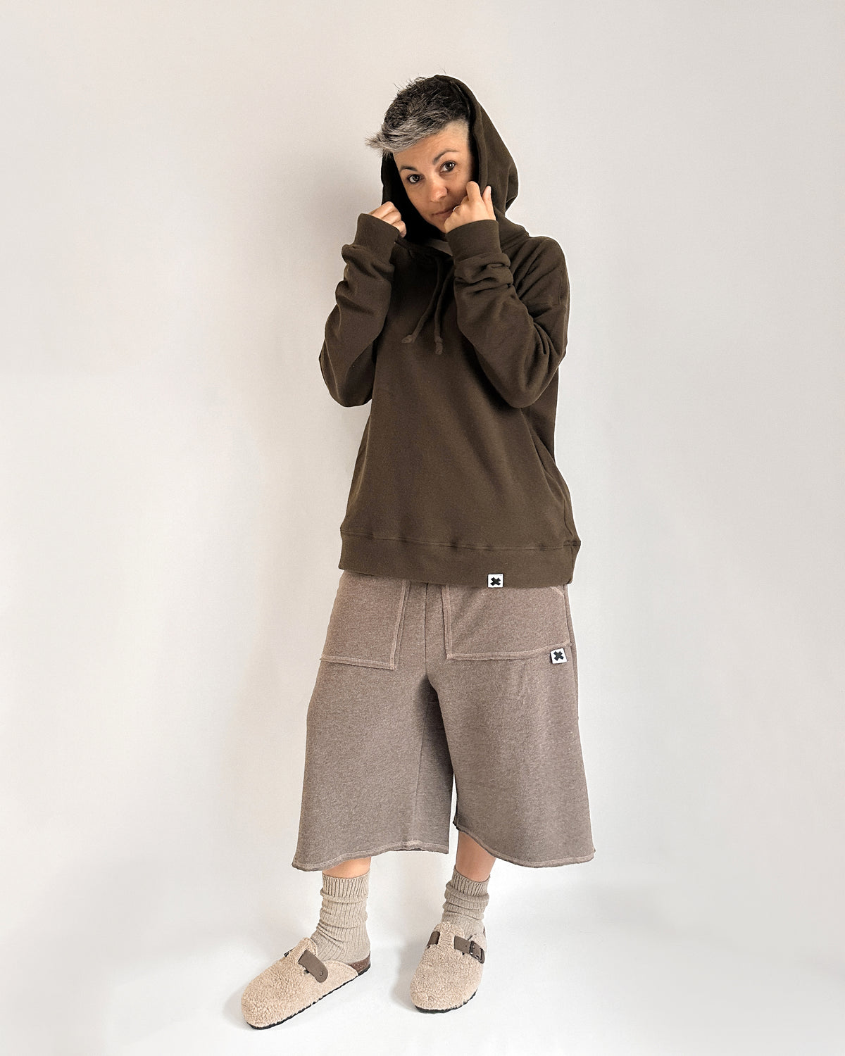 Panta Cut Lana