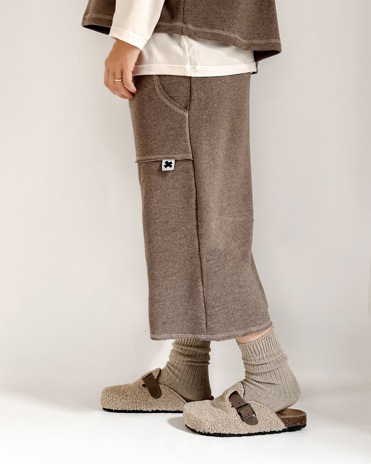 Panta Cut Lana