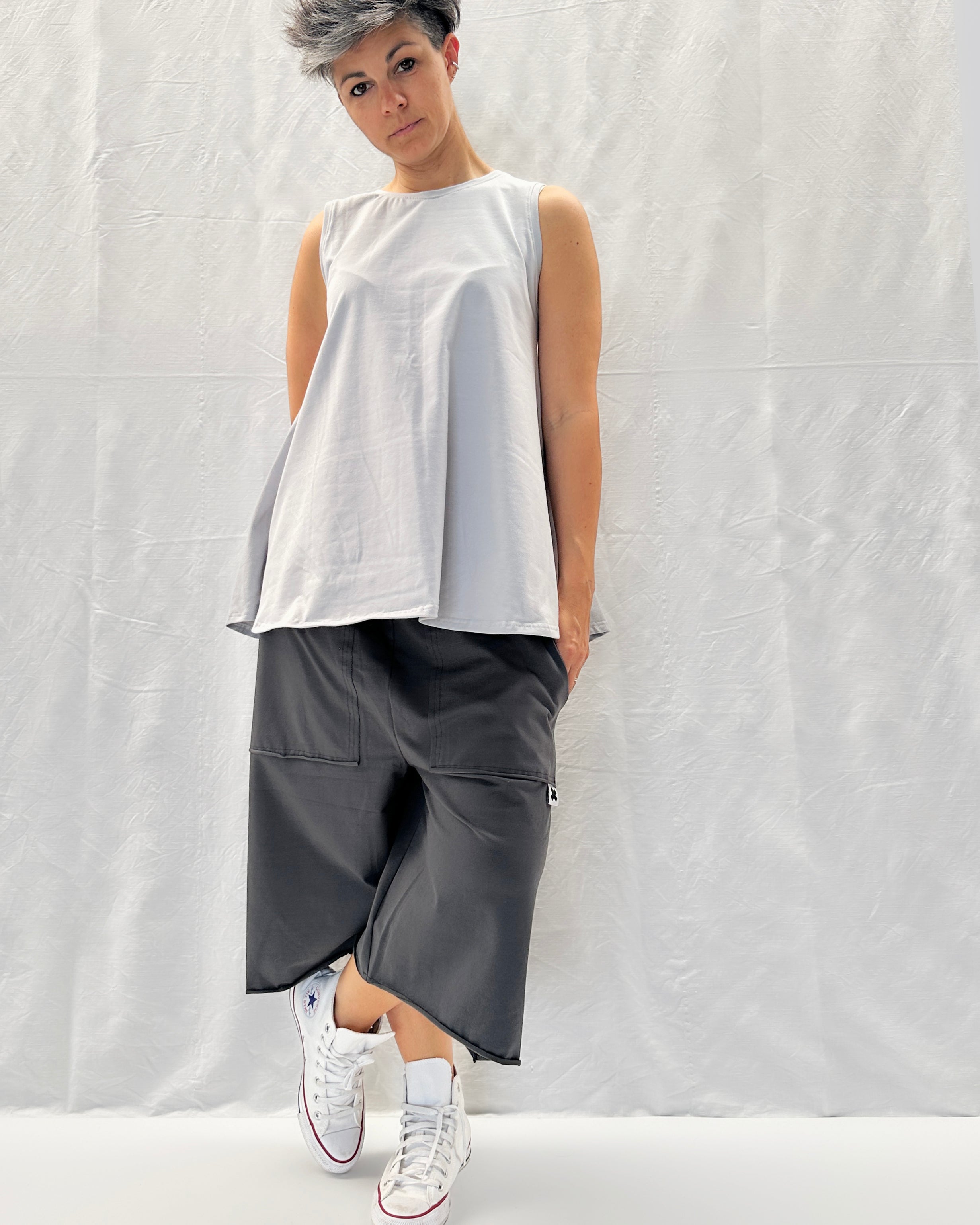 Panta Cut Jersey