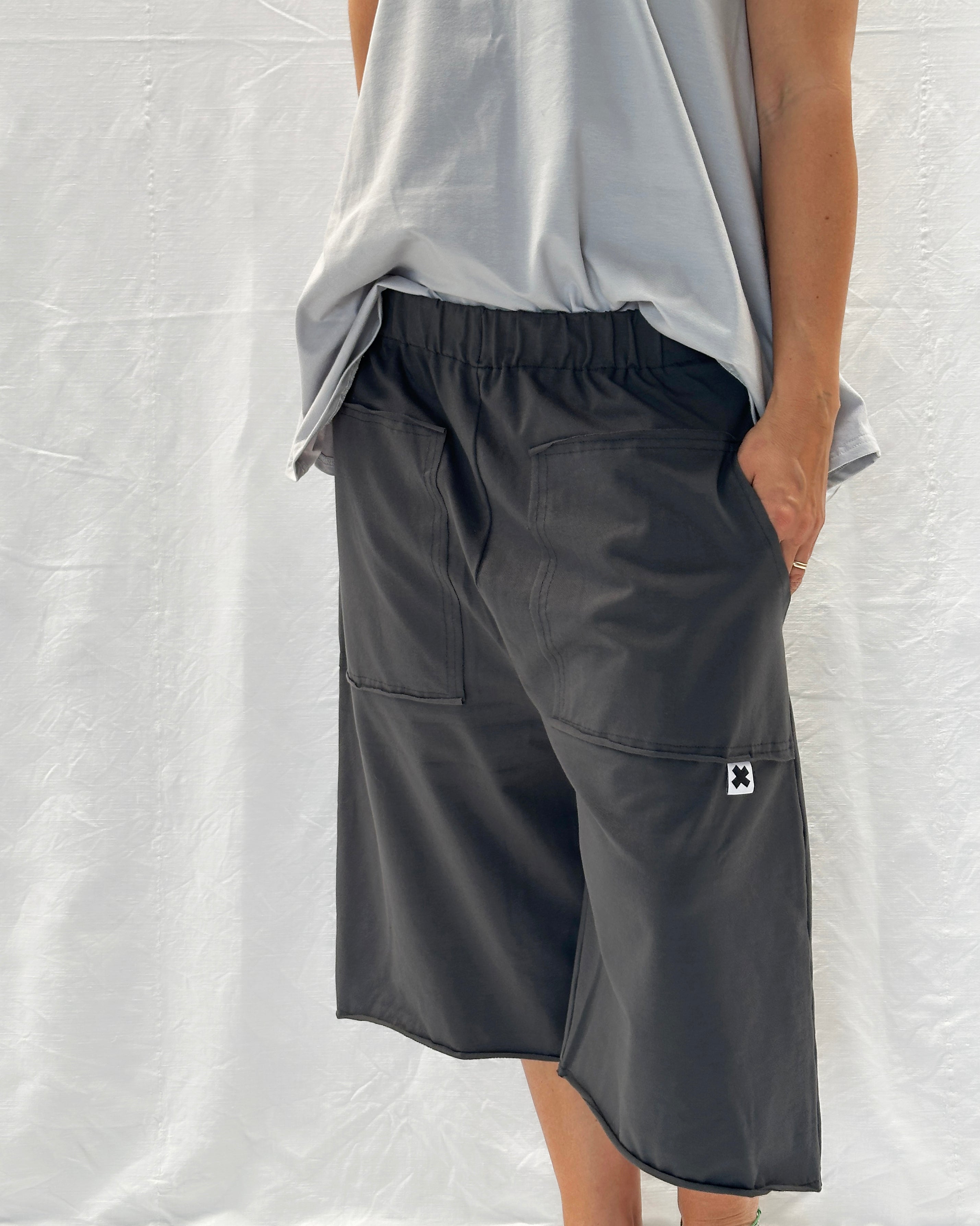 Panta Cut Jersey