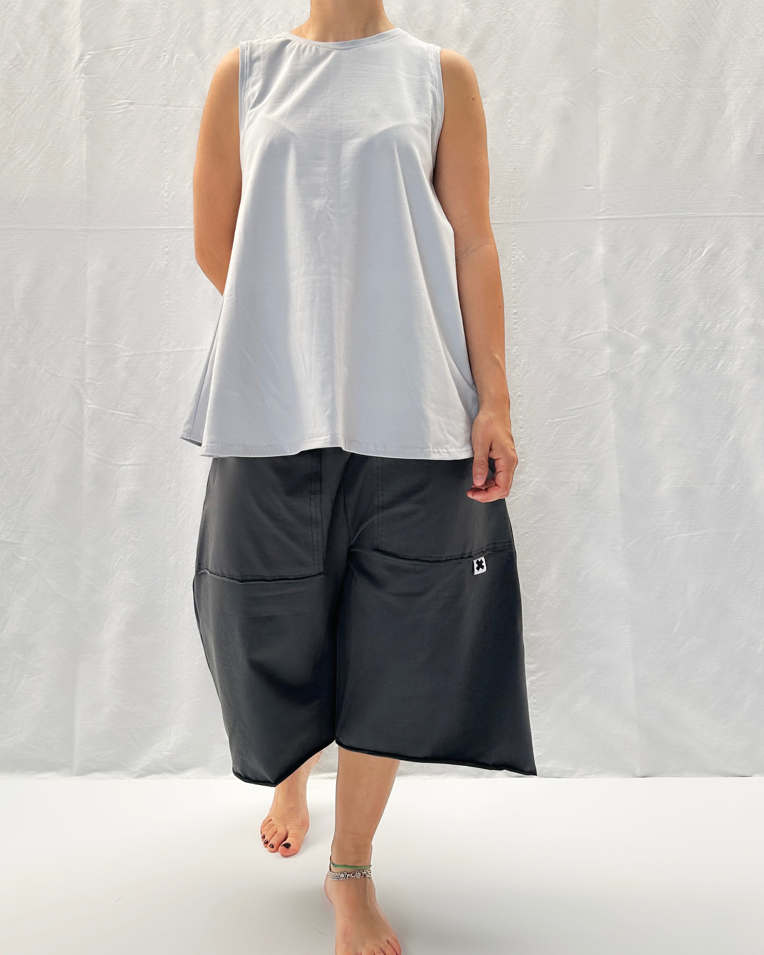 Panta Cut Jersey