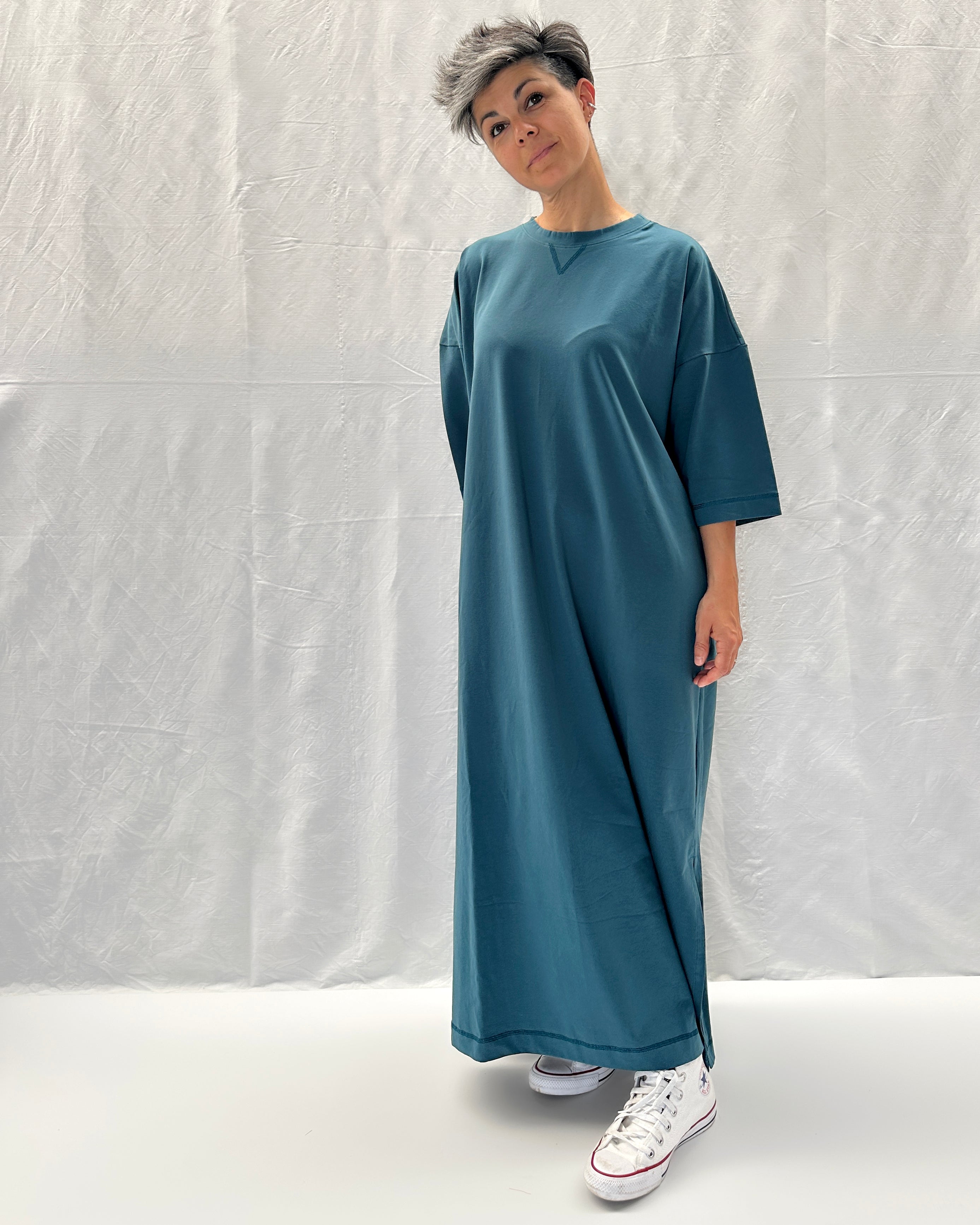 Abito Nilo Jersey