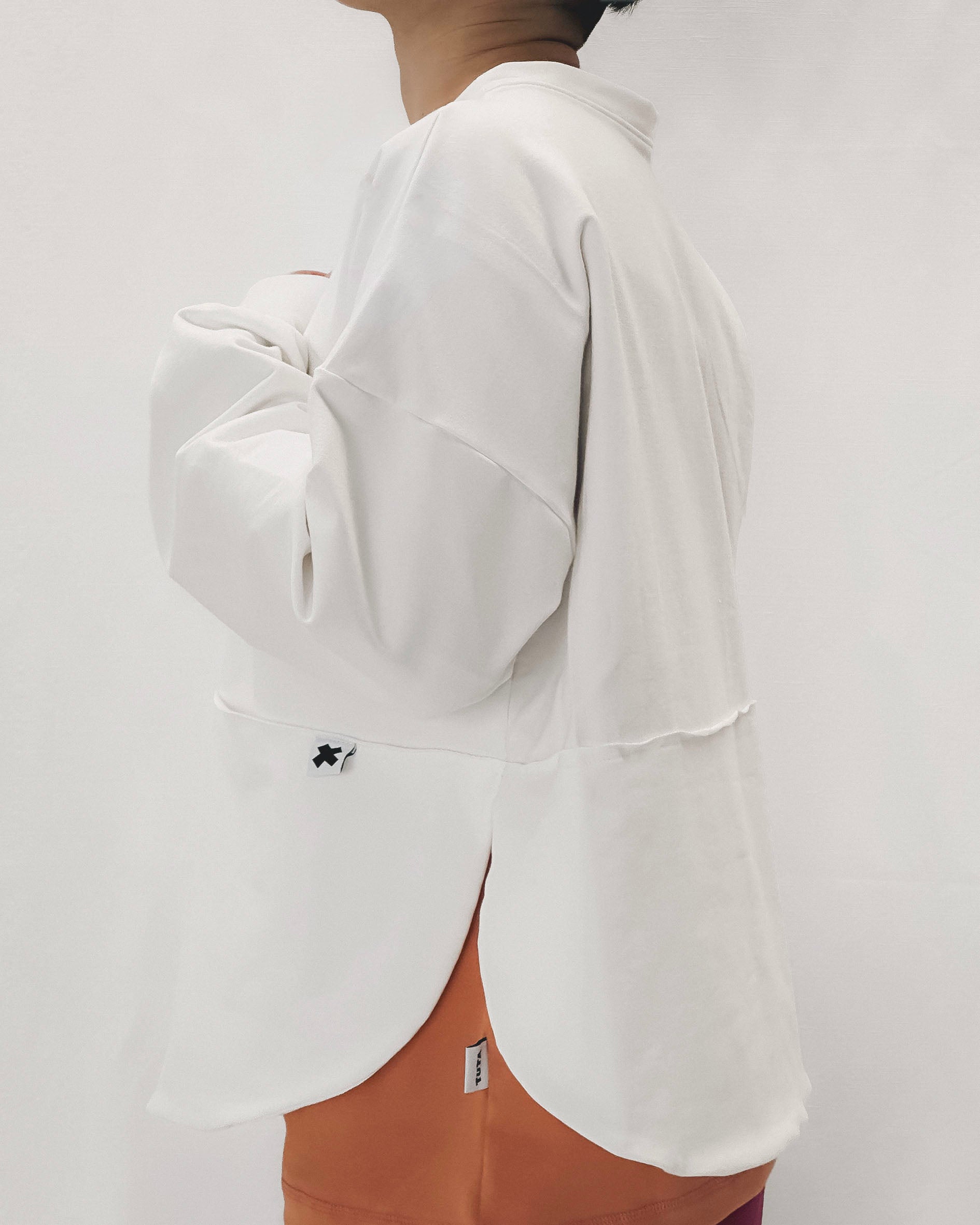 Felpa Tascona French Terry