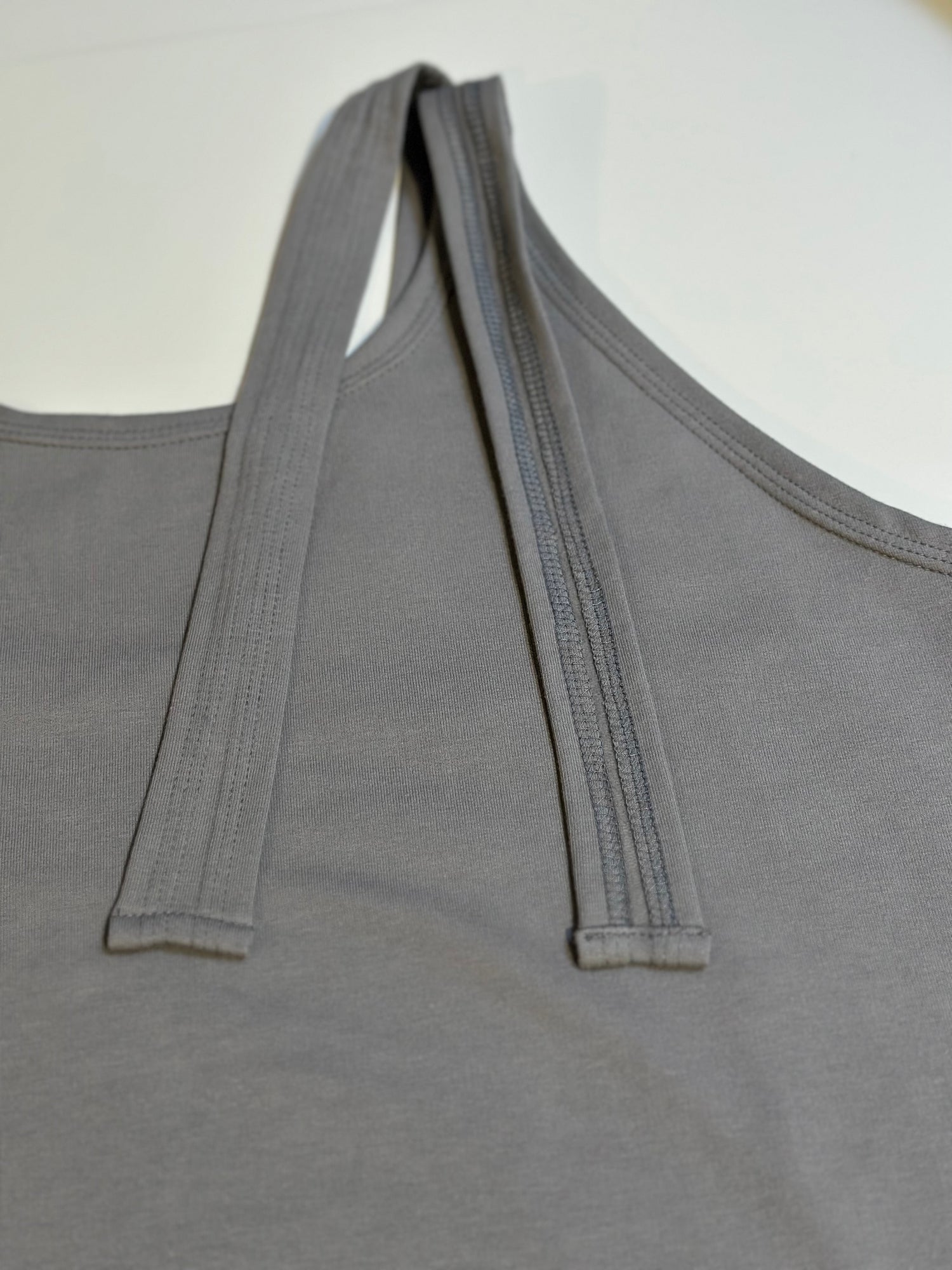 Salopette Cotone Felpato