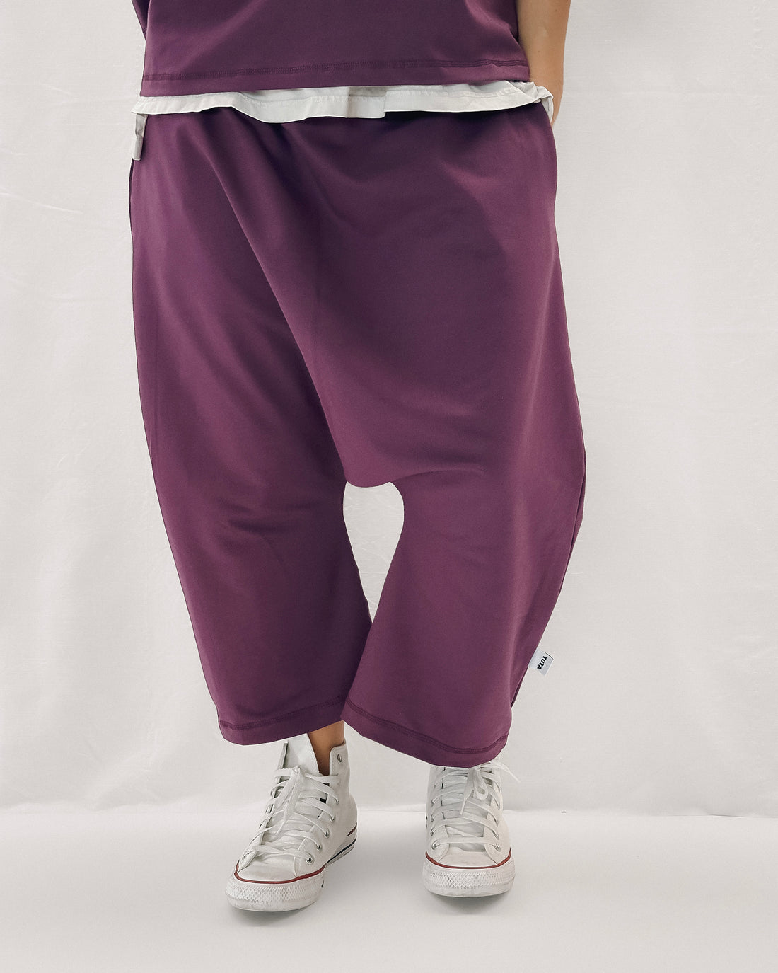 GoaPants French Terry