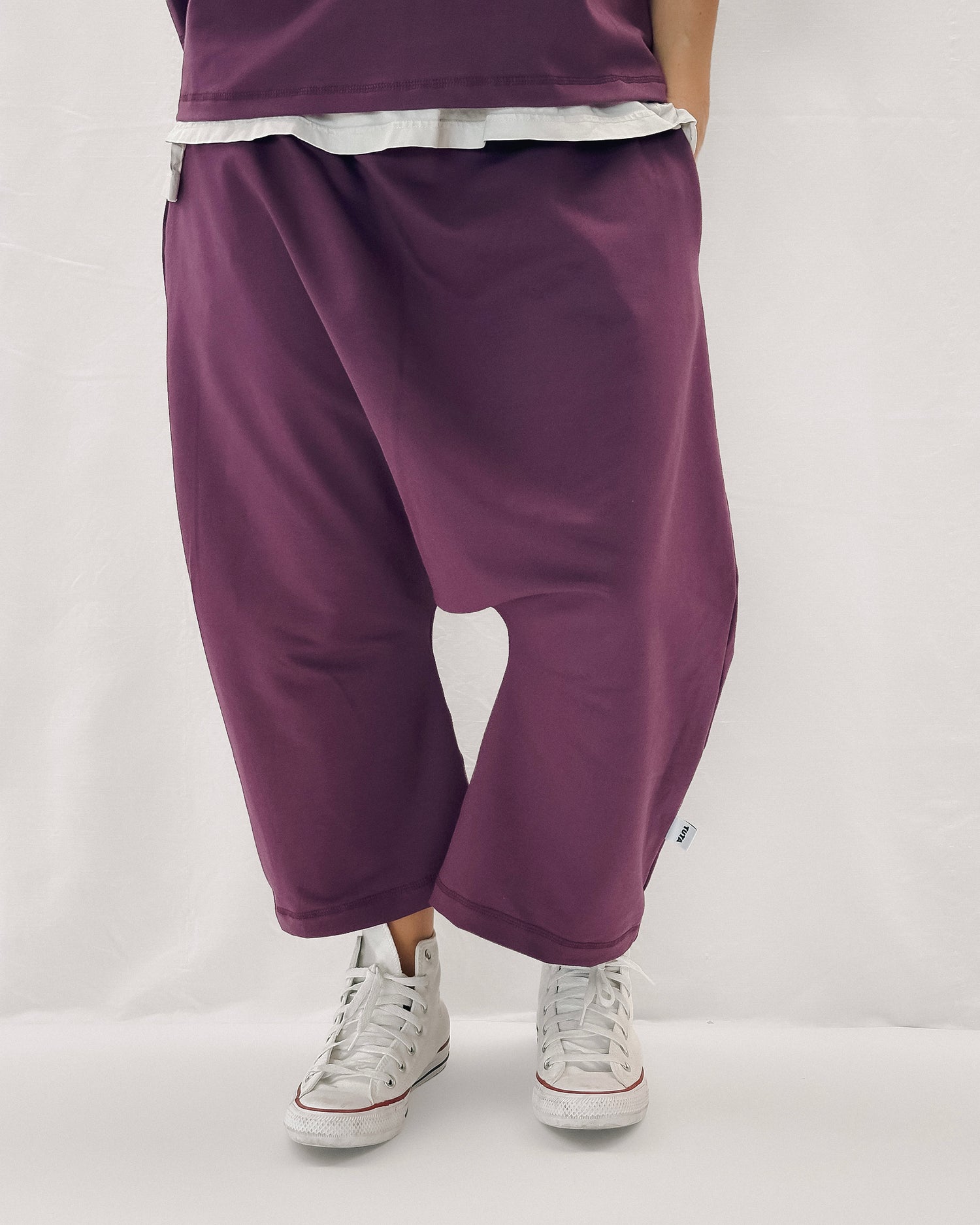 GoaPants French Terry