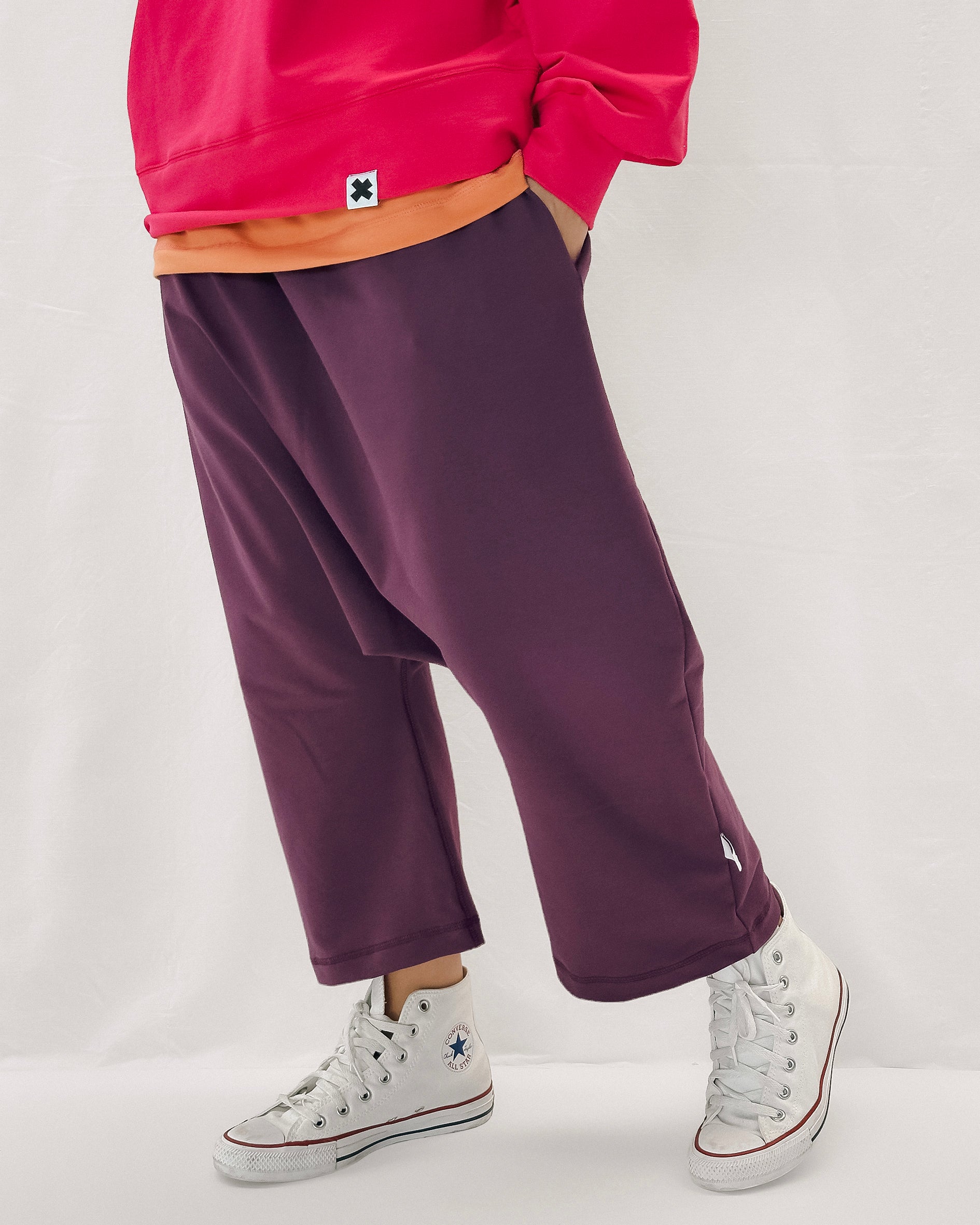 GoaPants French Terry