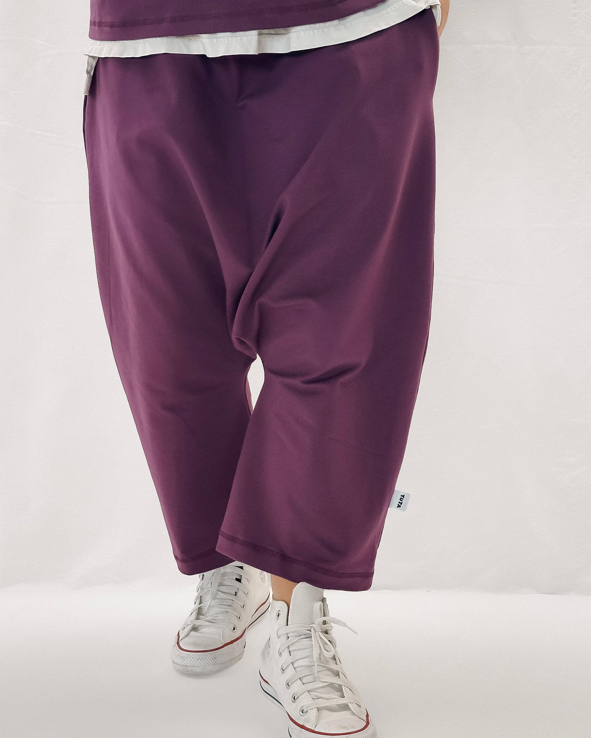 GoaPants French Terry