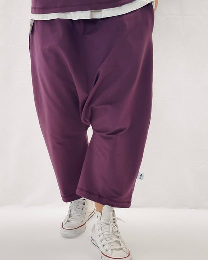 GoaPants French Terry