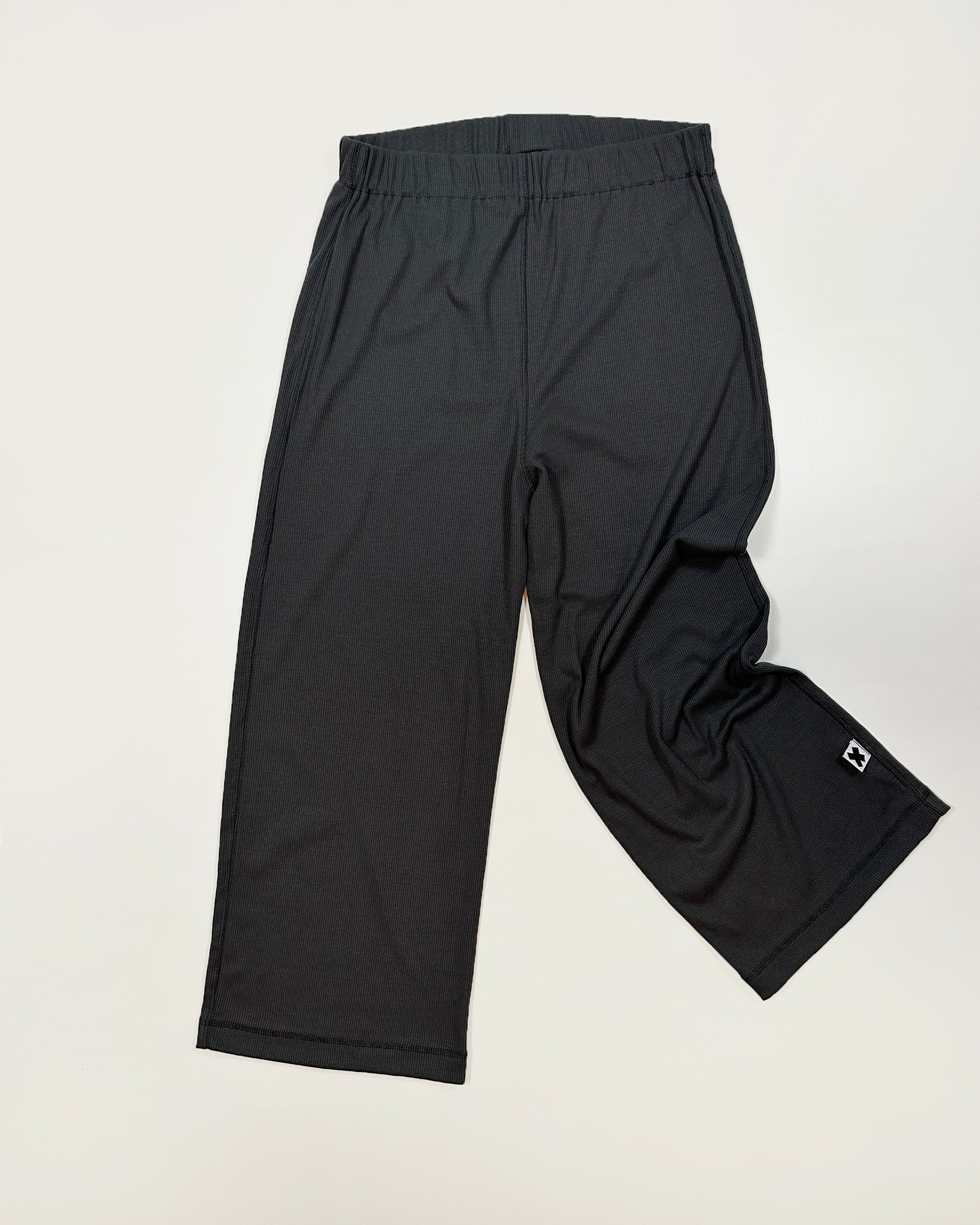 PantaPalazzo a costine