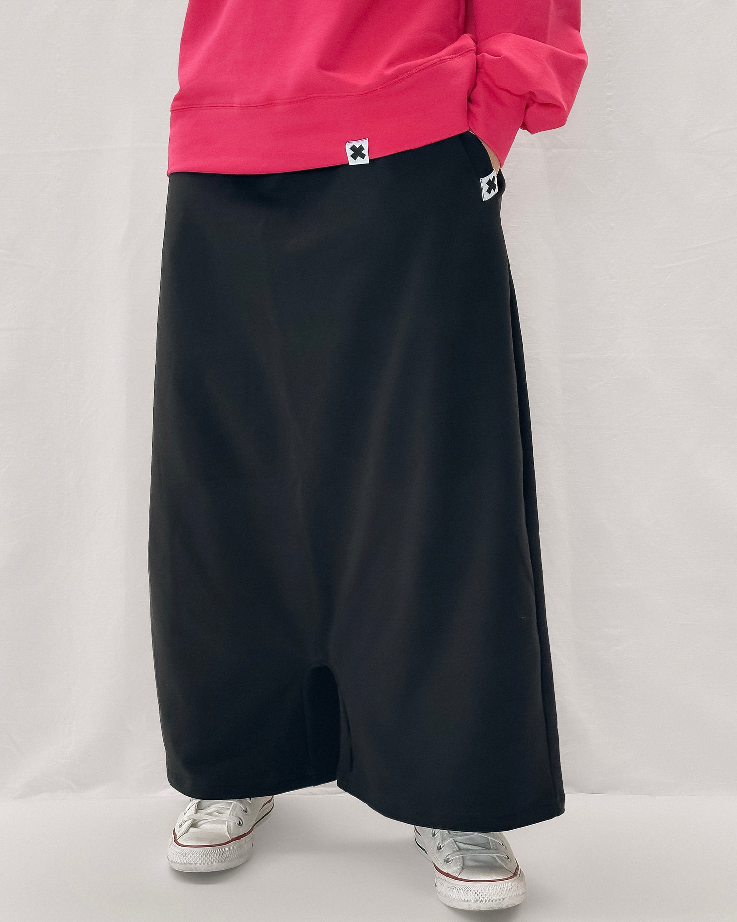 PantaOver French Terry