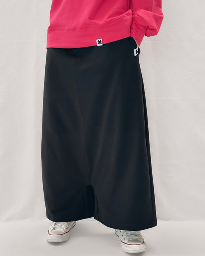 PantaOver French Terry