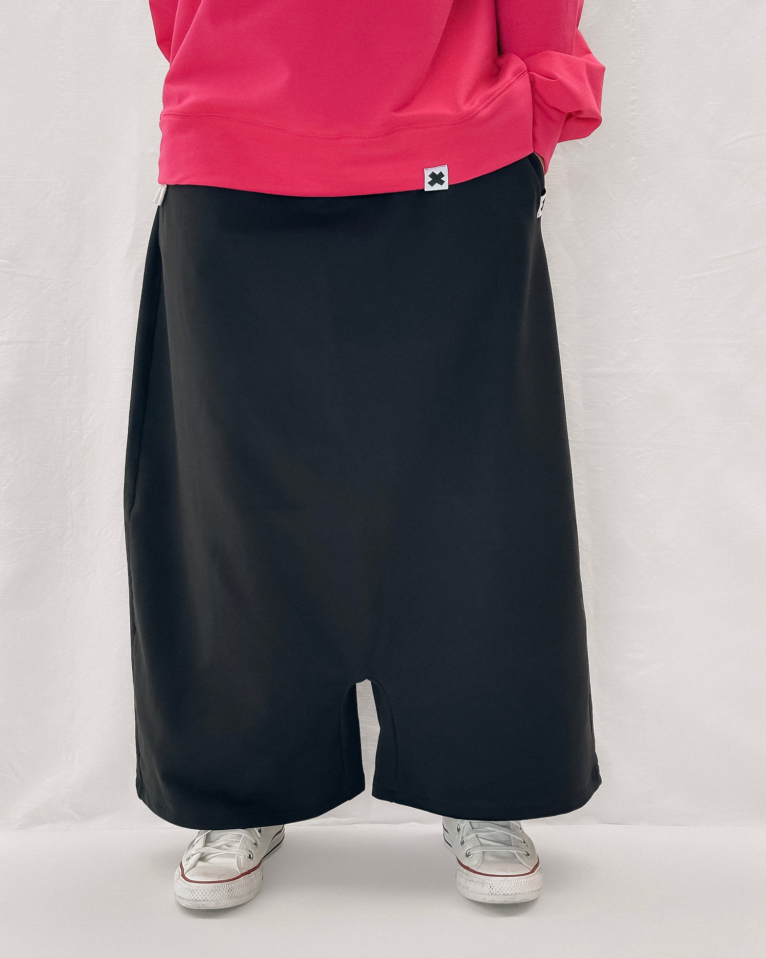 PantaOver French Terry