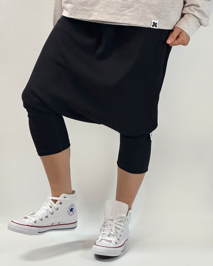 Pantaloni alla Turca