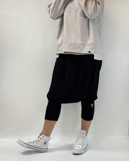 Pantaloni alla Turca