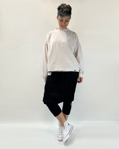 Pantaloni alla Turca