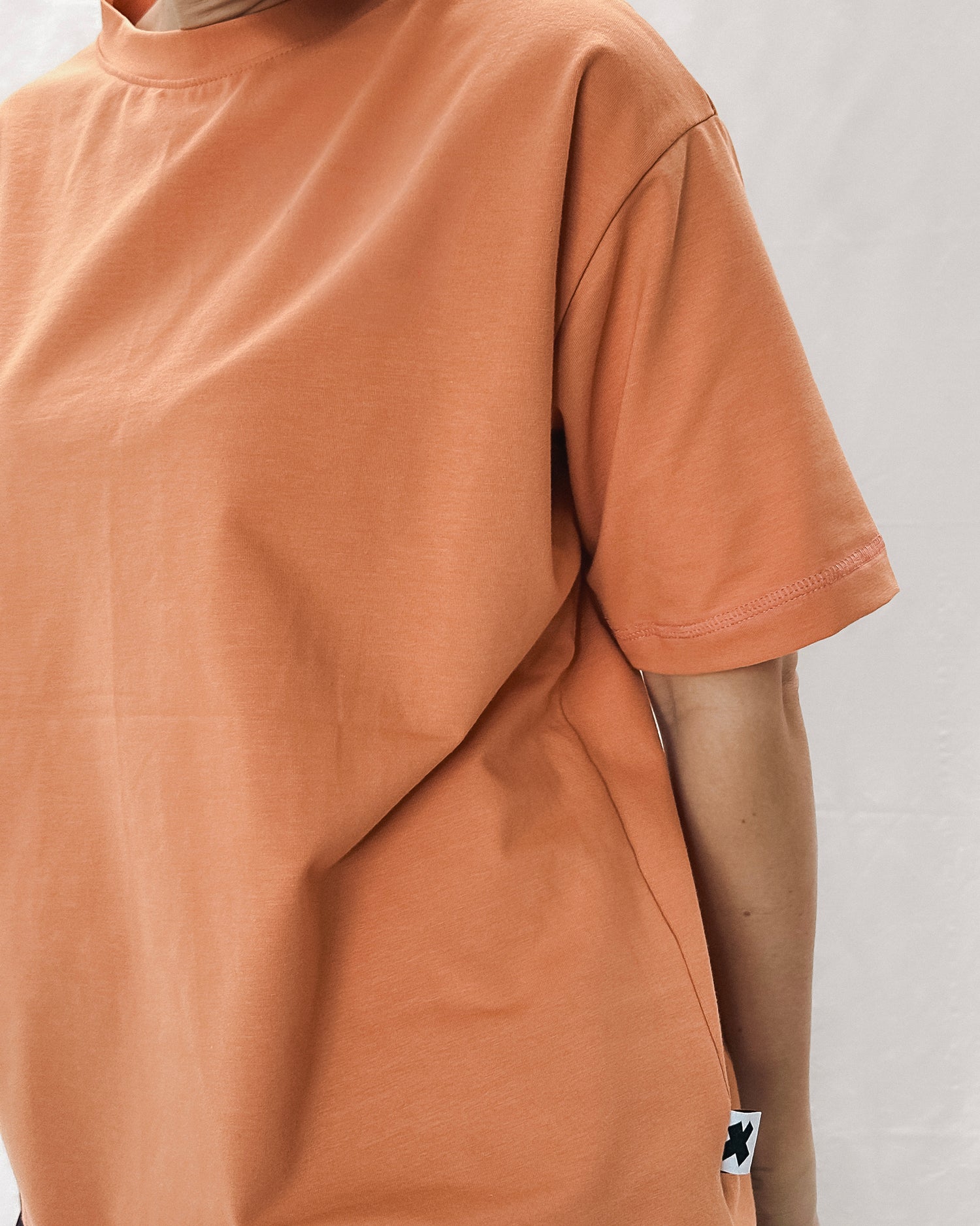 T-shirt Jersey