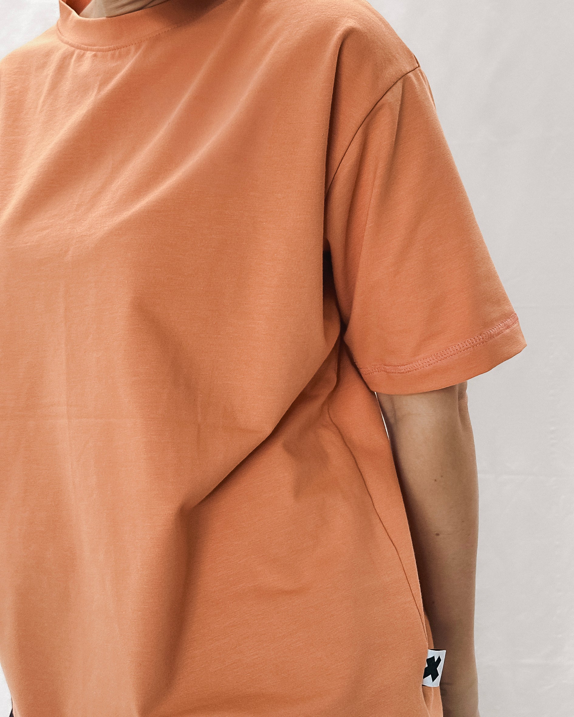 T-shirt Jersey
