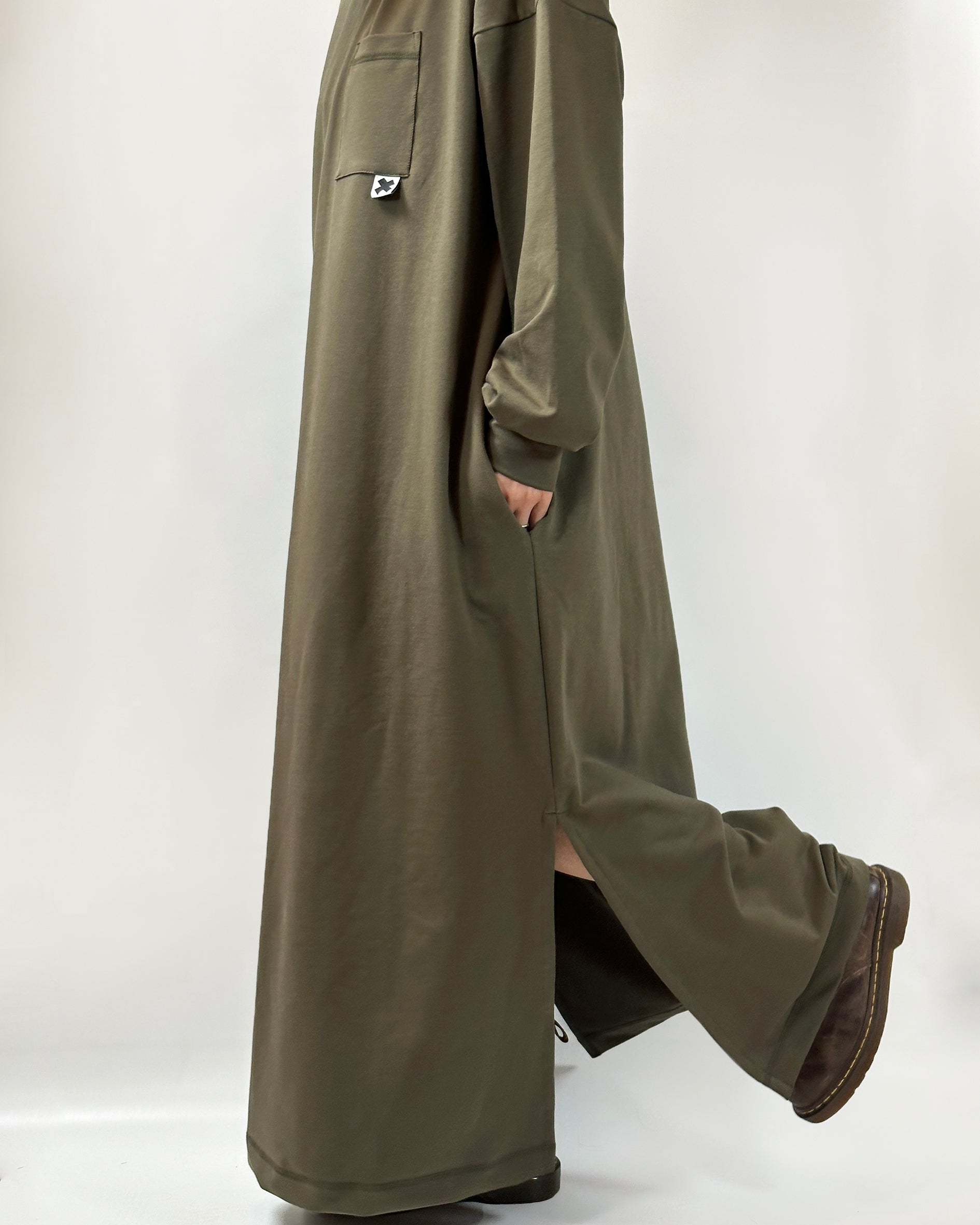 Tito il vestito French Terry