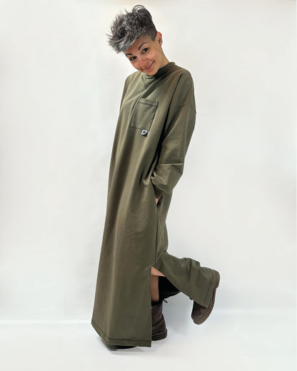 Tito il vestito French Terry