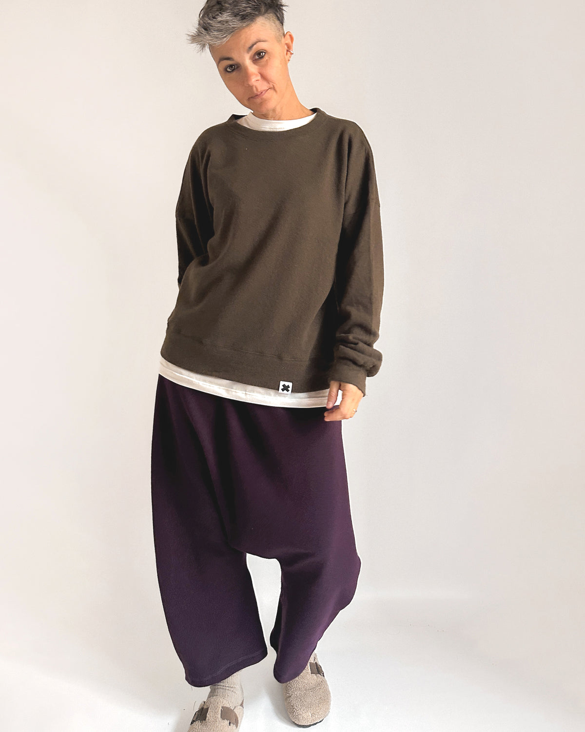Goa Pants Lana