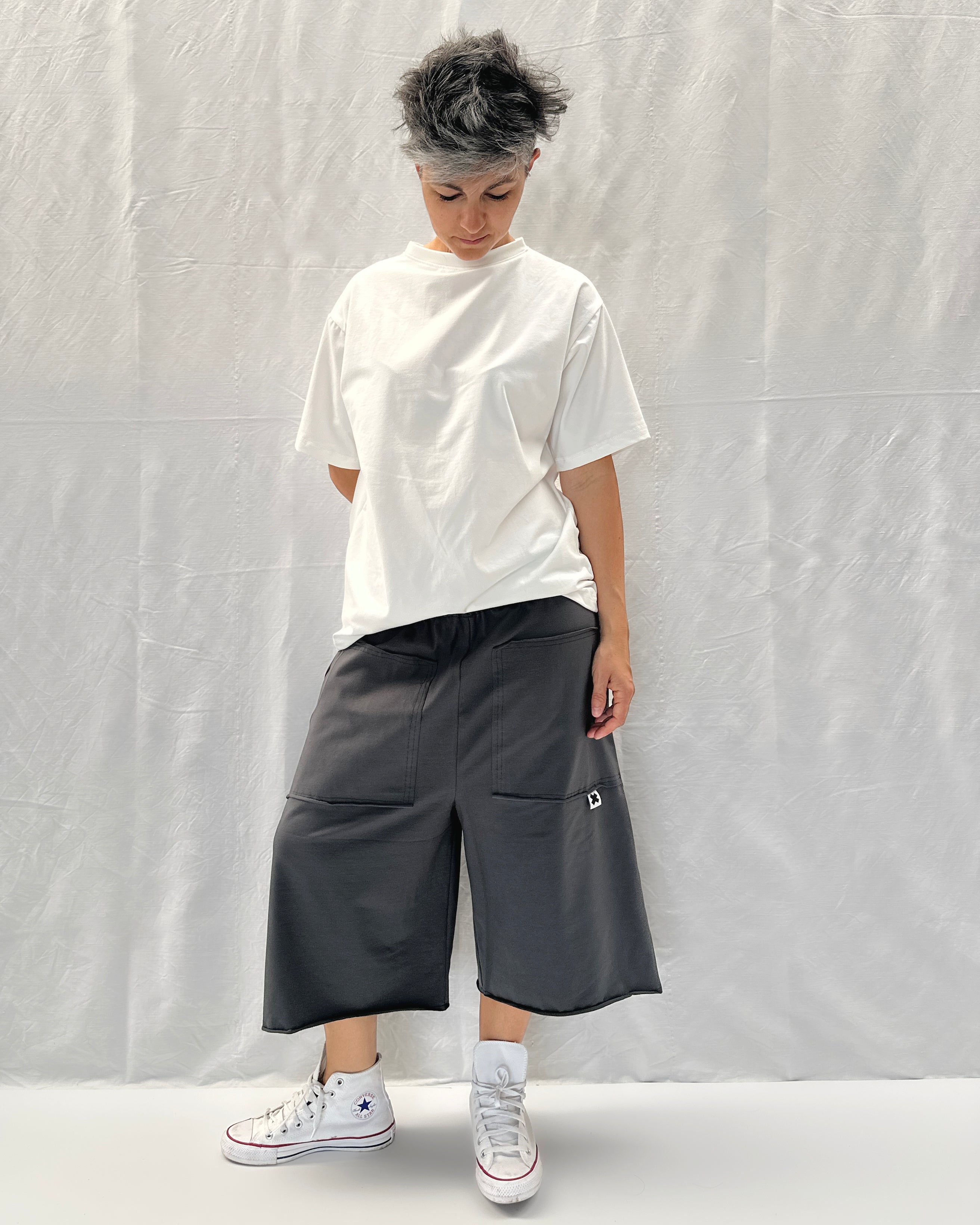T-shirt Jersey