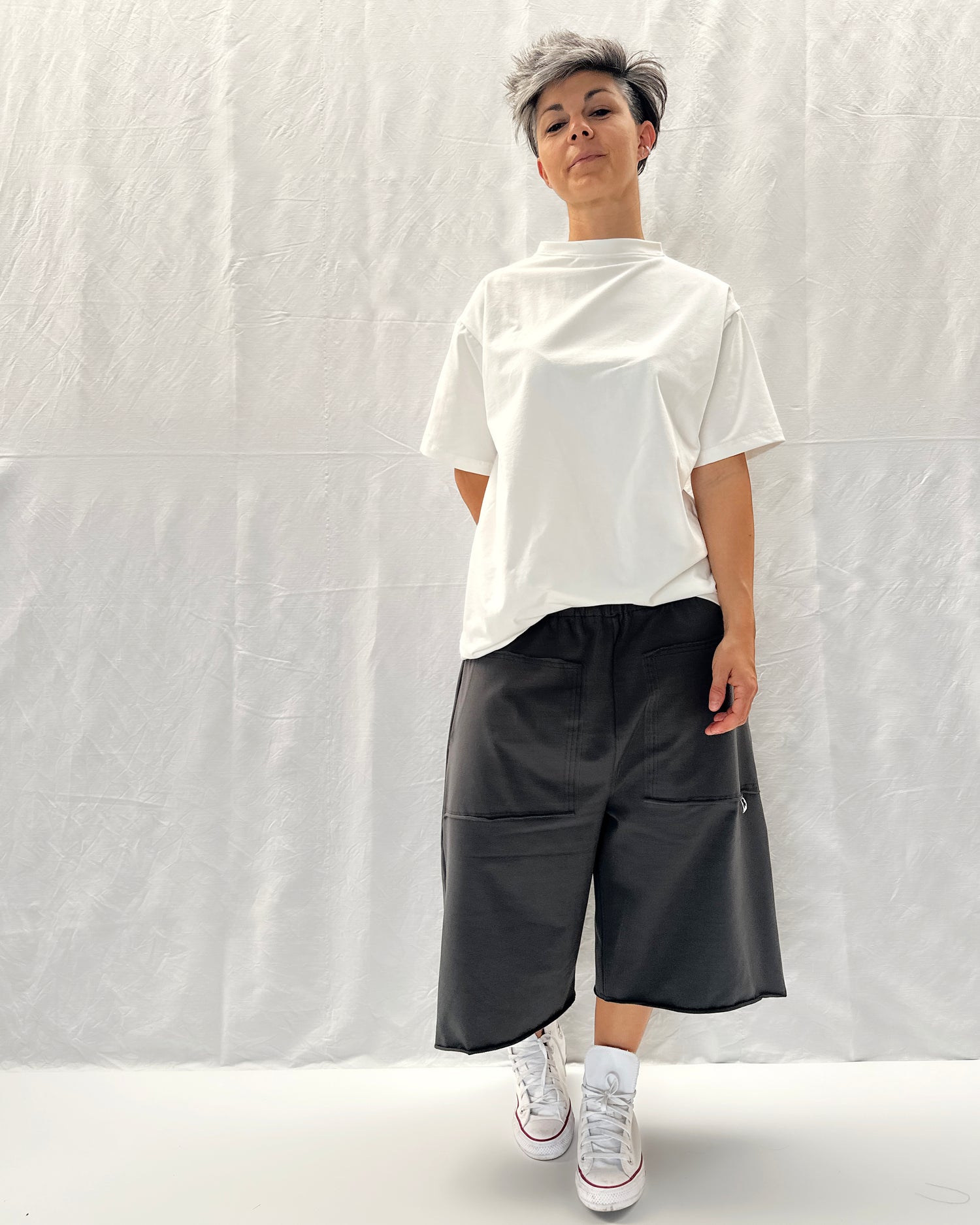 T-shirt Jersey