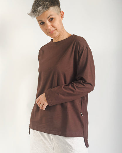 Maglia Trapezio