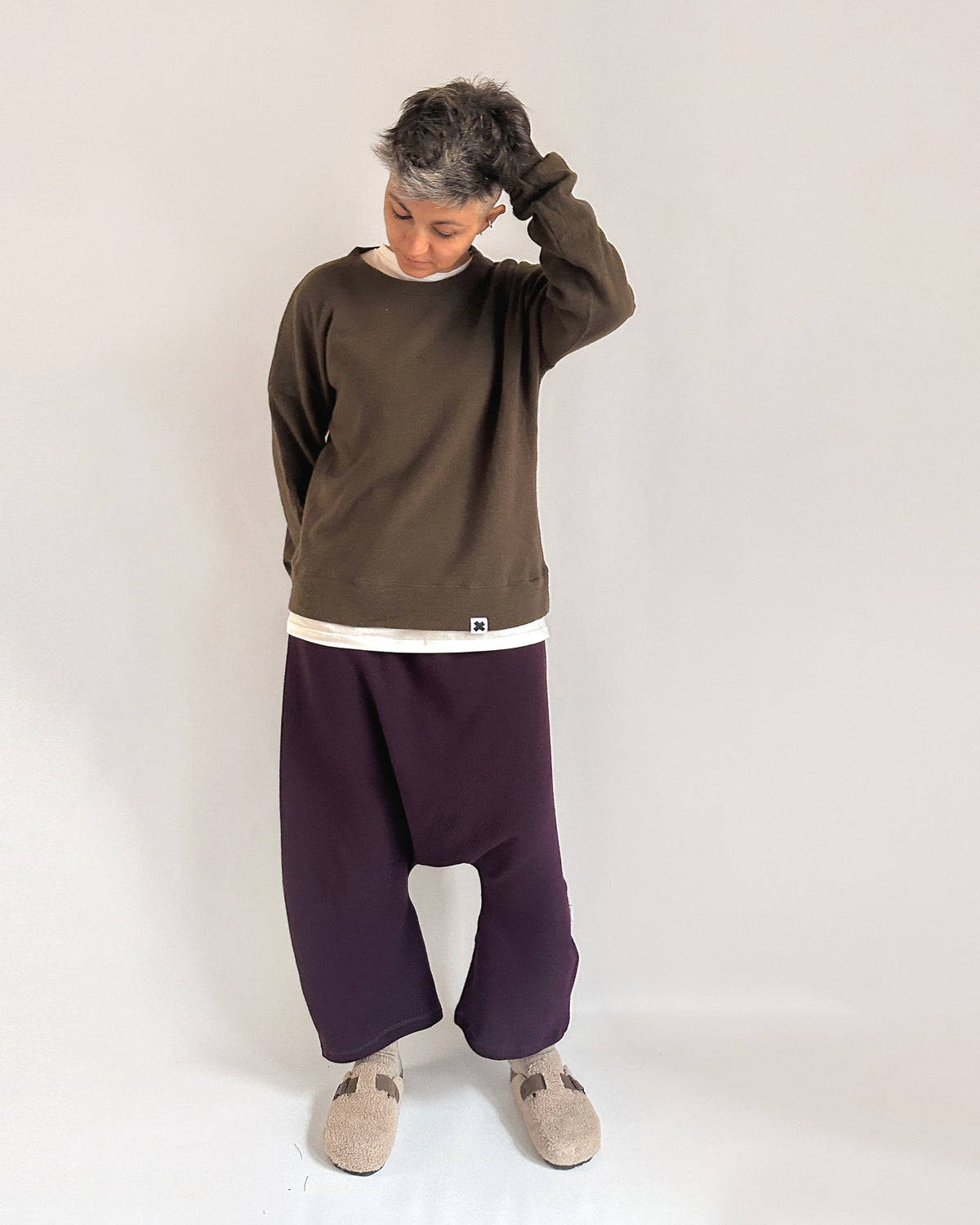 Goa Pants Lana