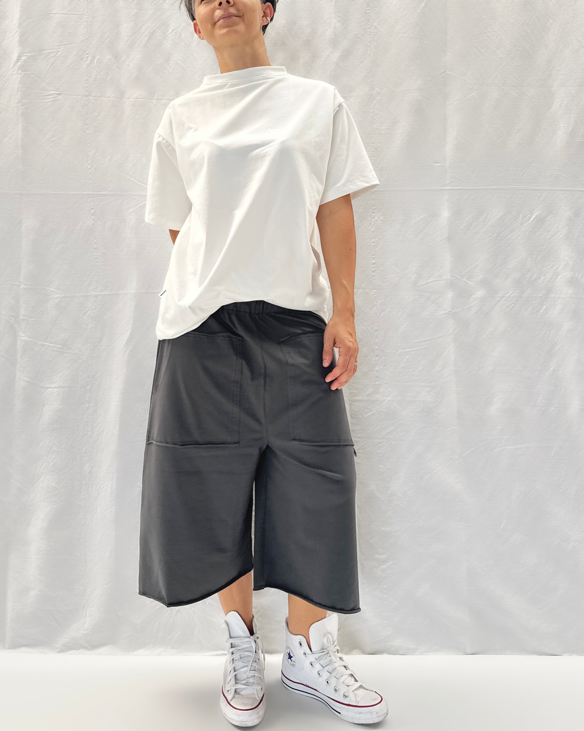 T-shirt Jersey