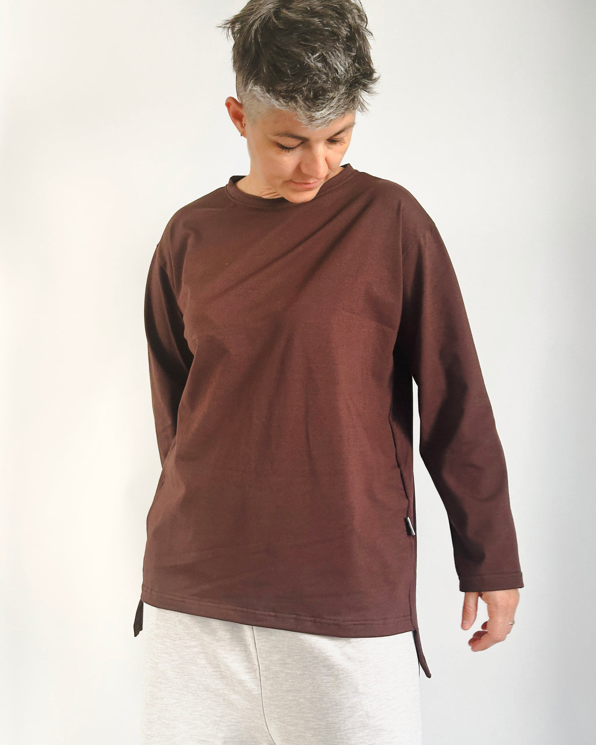 Maglia Trapezio