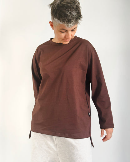 Maglia Trapezio
