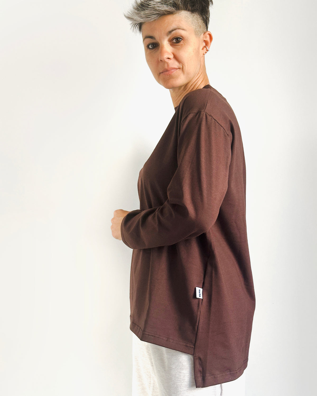 Maglia Trapezio