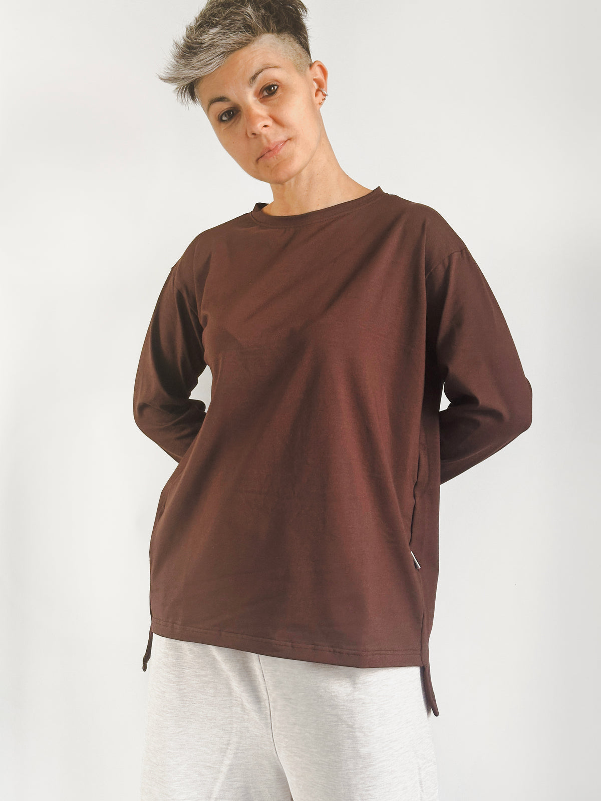 Maglia Trapezio