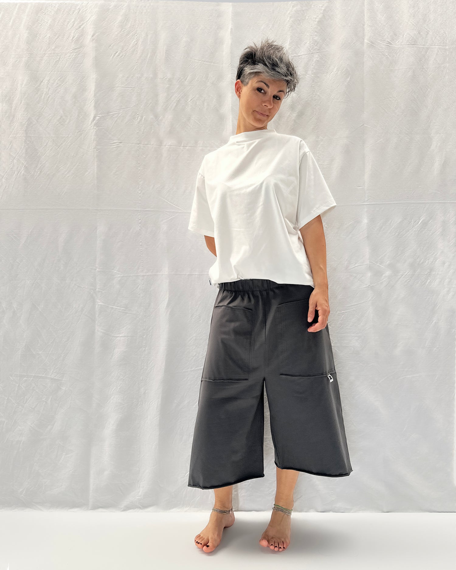 Panta Cut Jersey