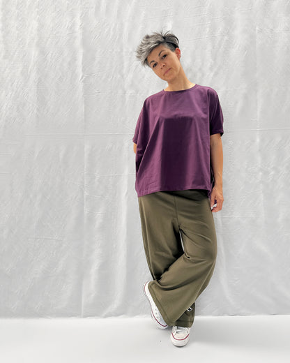 T-Shirt Jolly Jersey