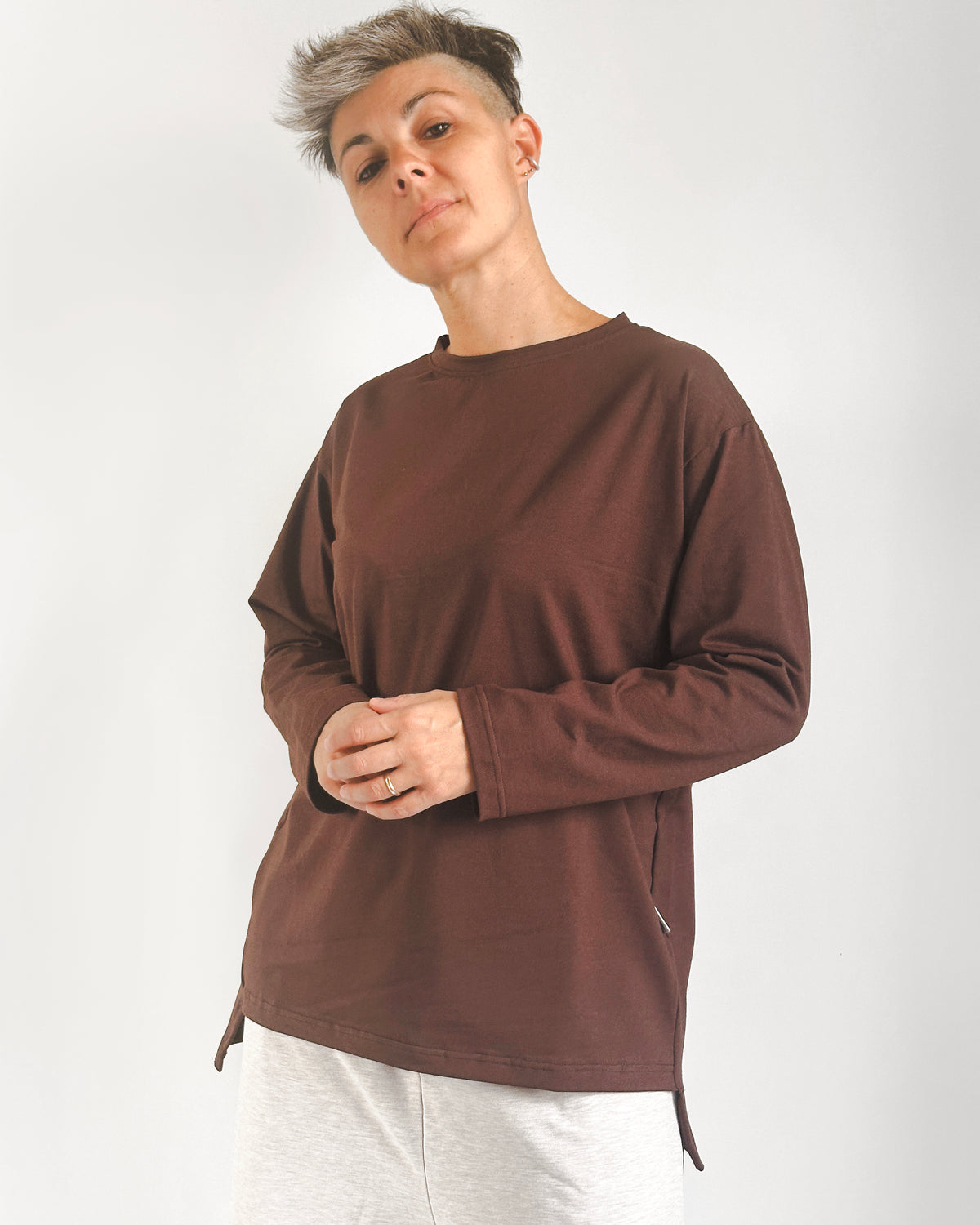 Maglia Trapezio