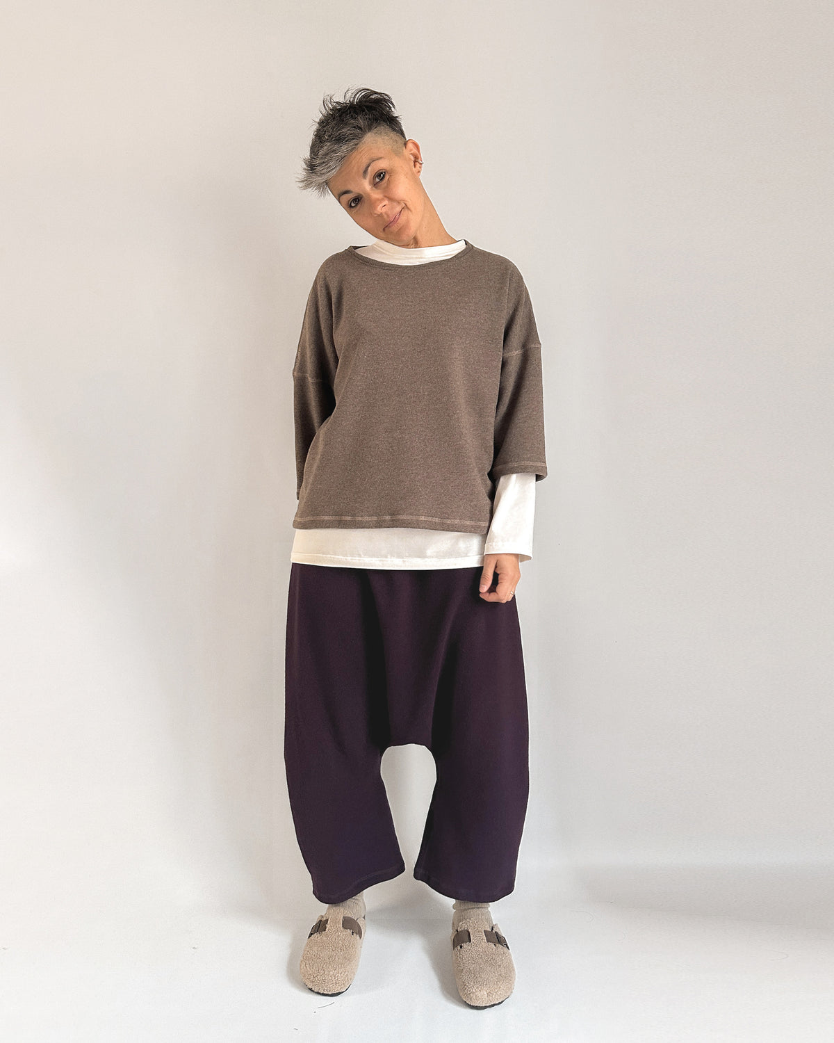 Goa Pants Lana